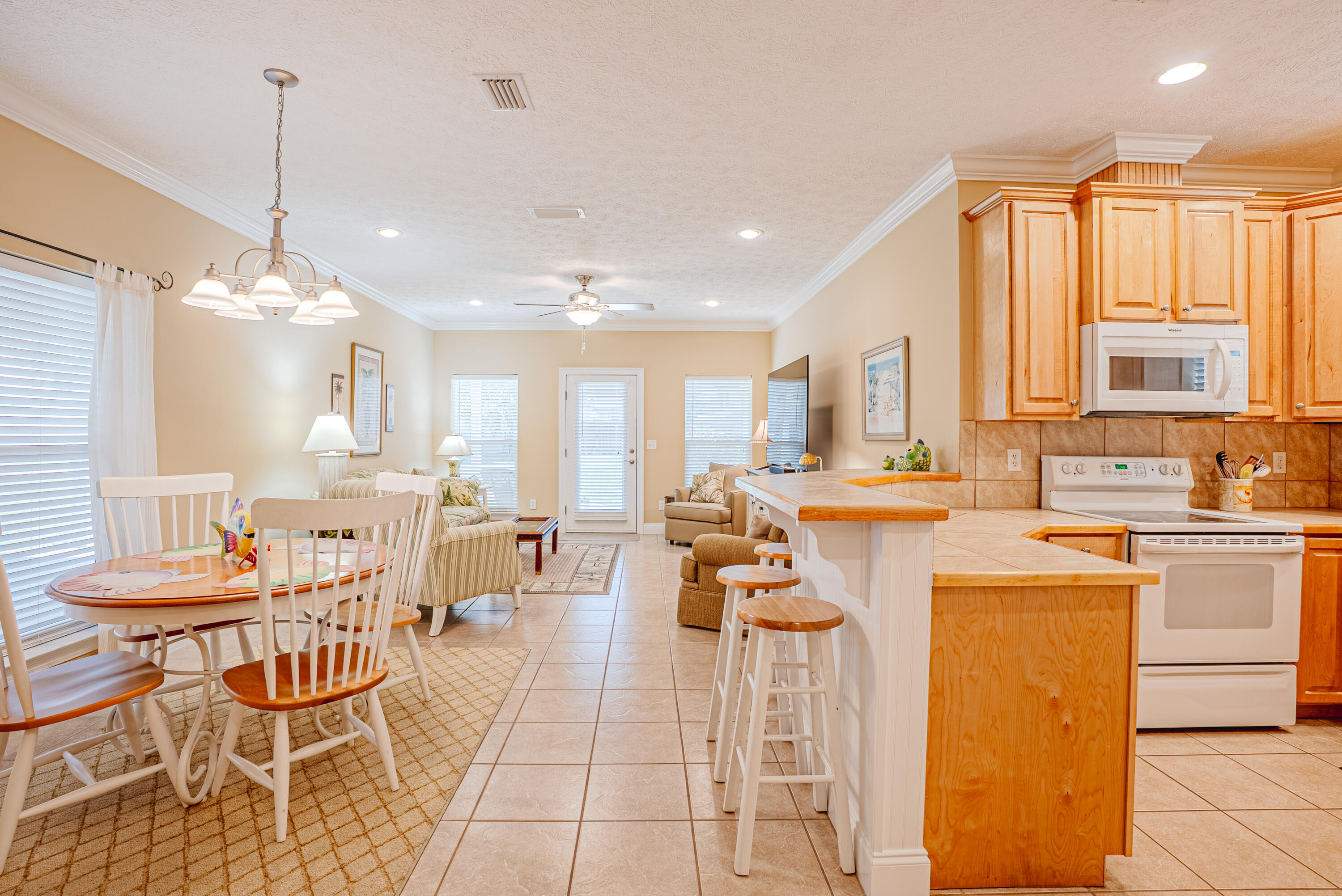 SUNNYSIDE PLAT - Residential