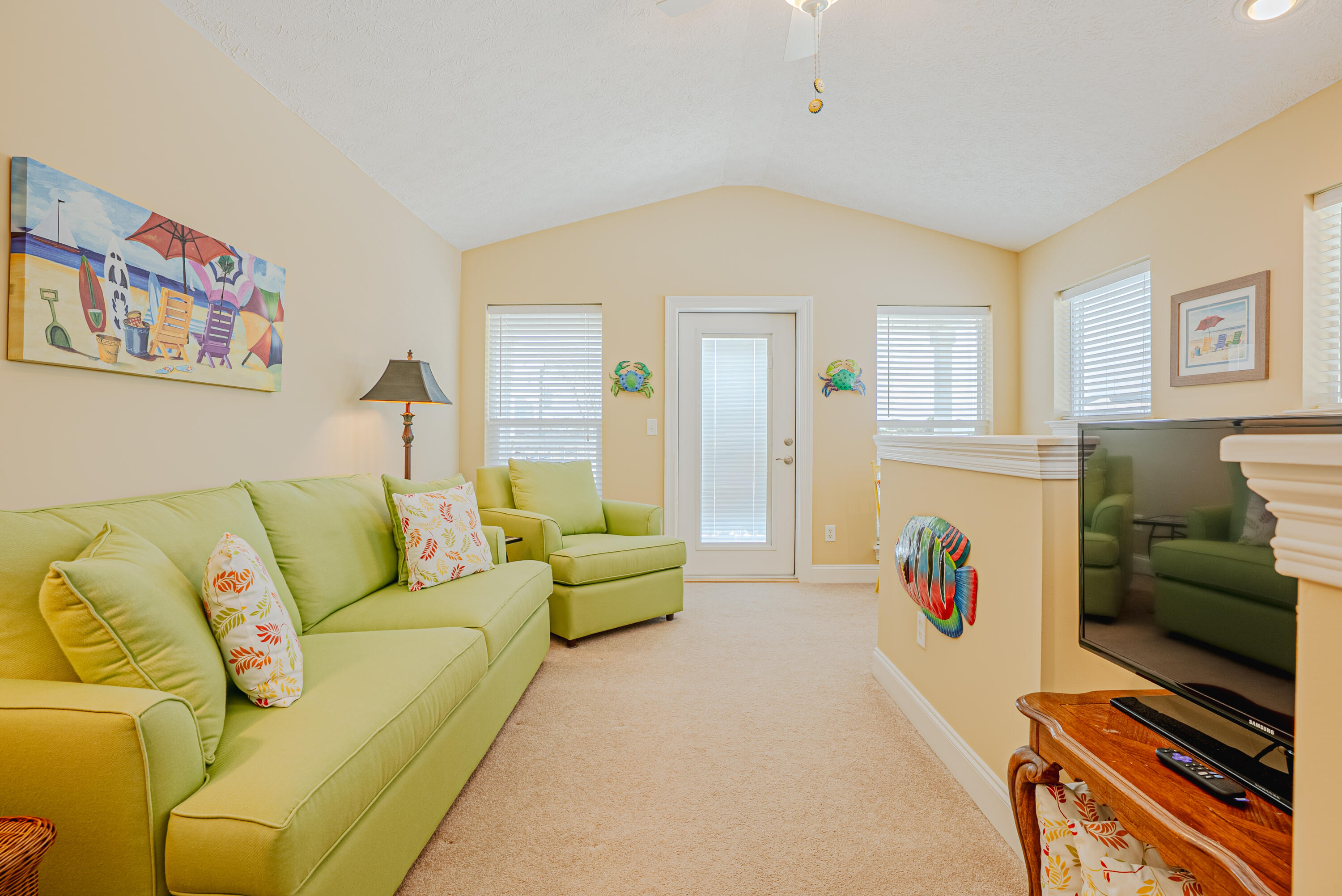 SUNNYSIDE PLAT - Residential