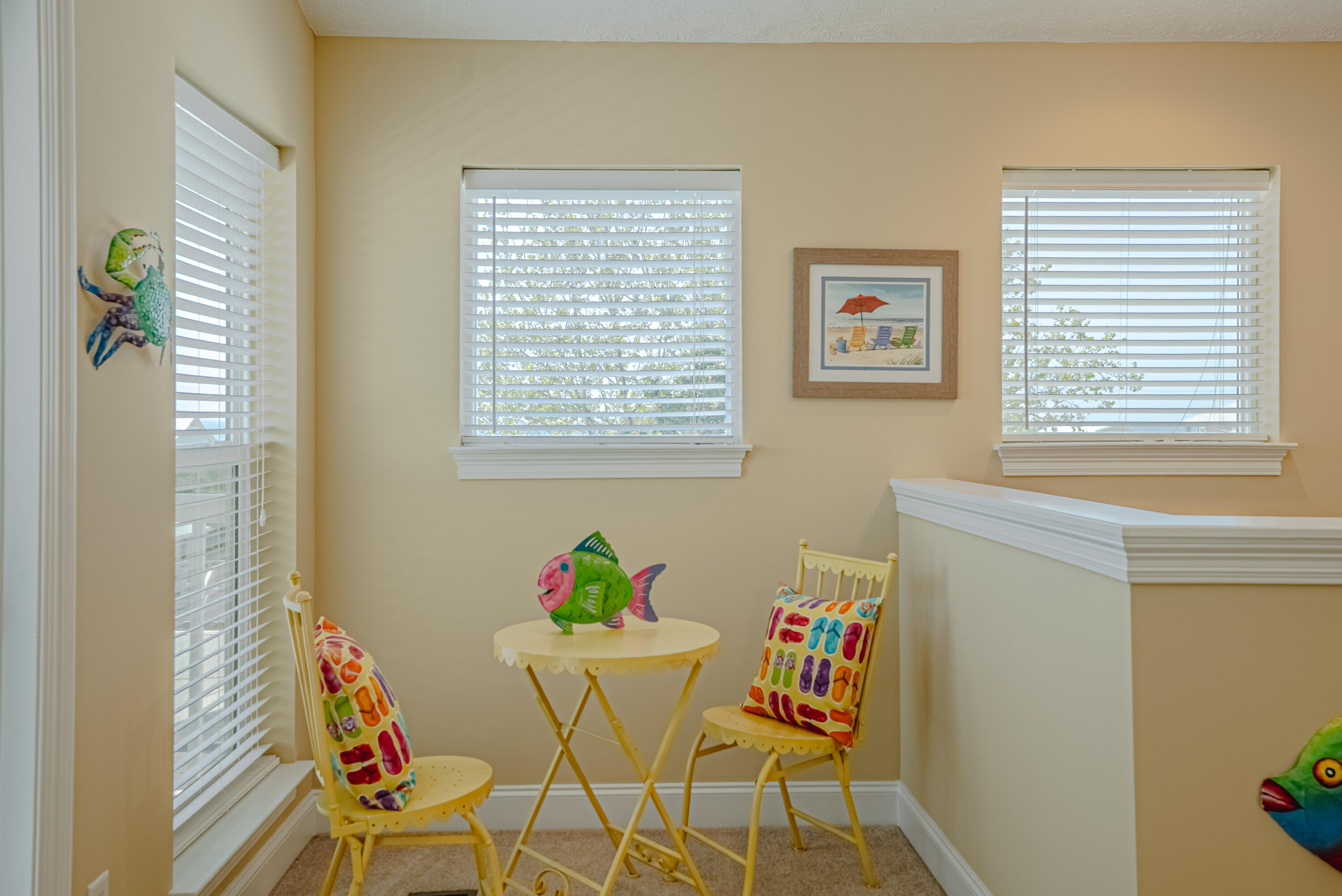 SUNNYSIDE PLAT - Residential