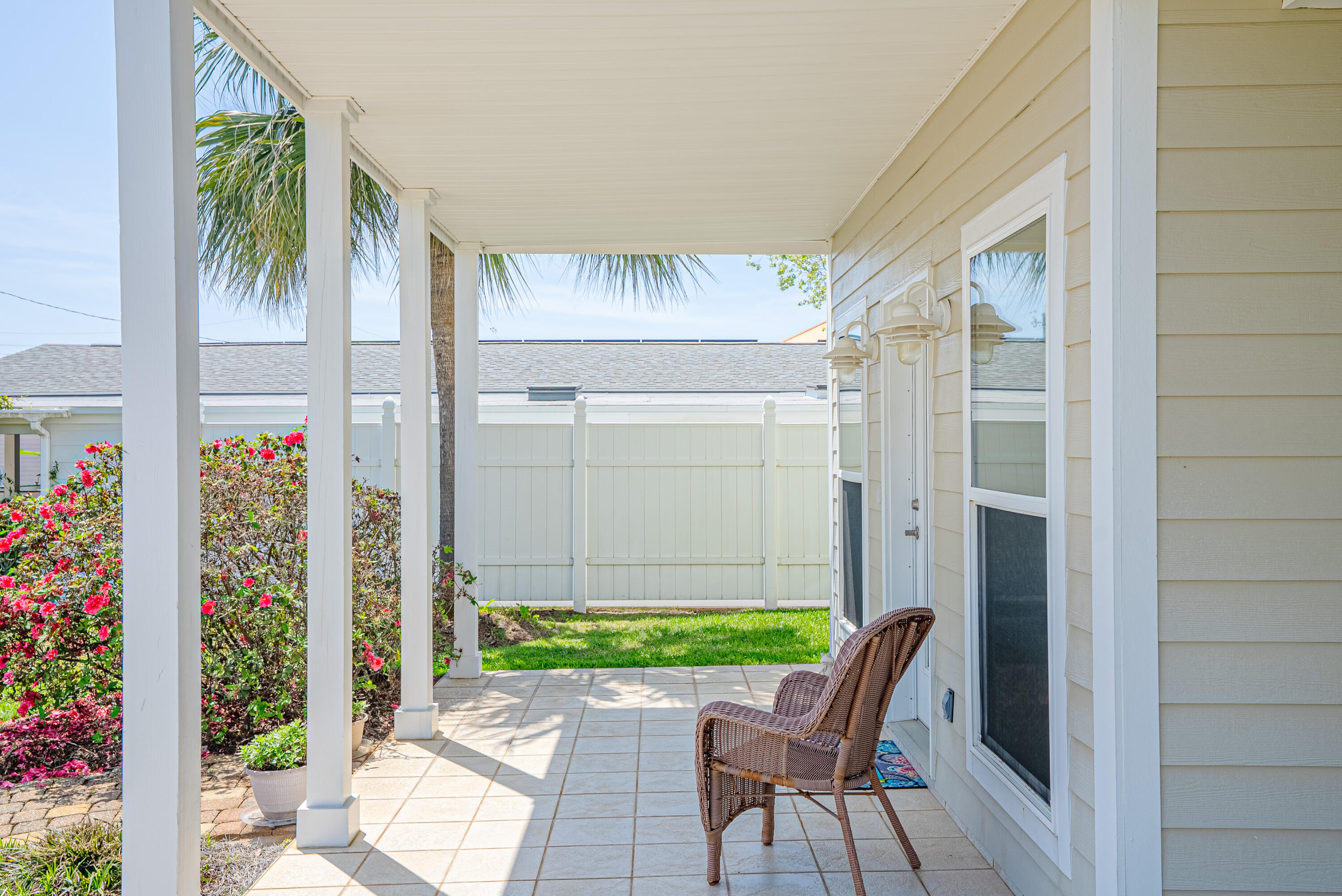 SUNNYSIDE PLAT - Residential