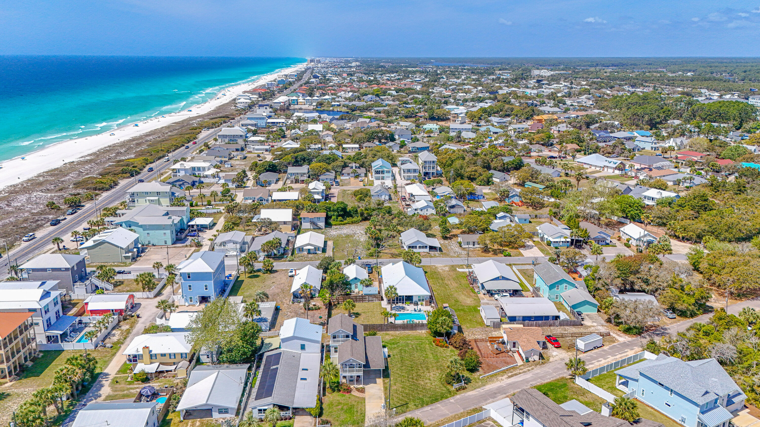 SUNNYSIDE PLAT - Residential