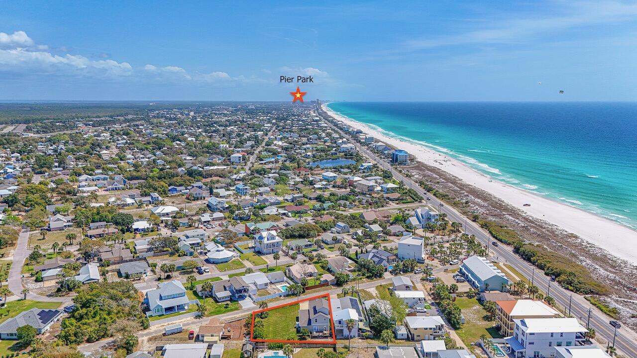 SUNNYSIDE PLAT - Residential