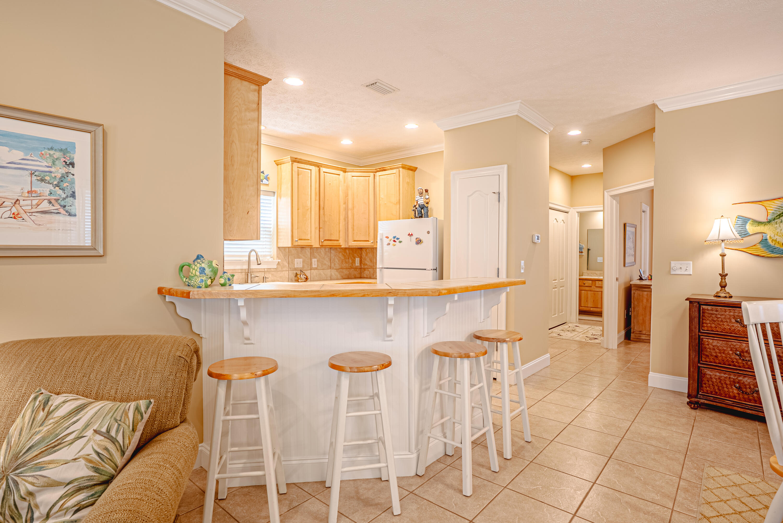 SUNNYSIDE PLAT - Residential