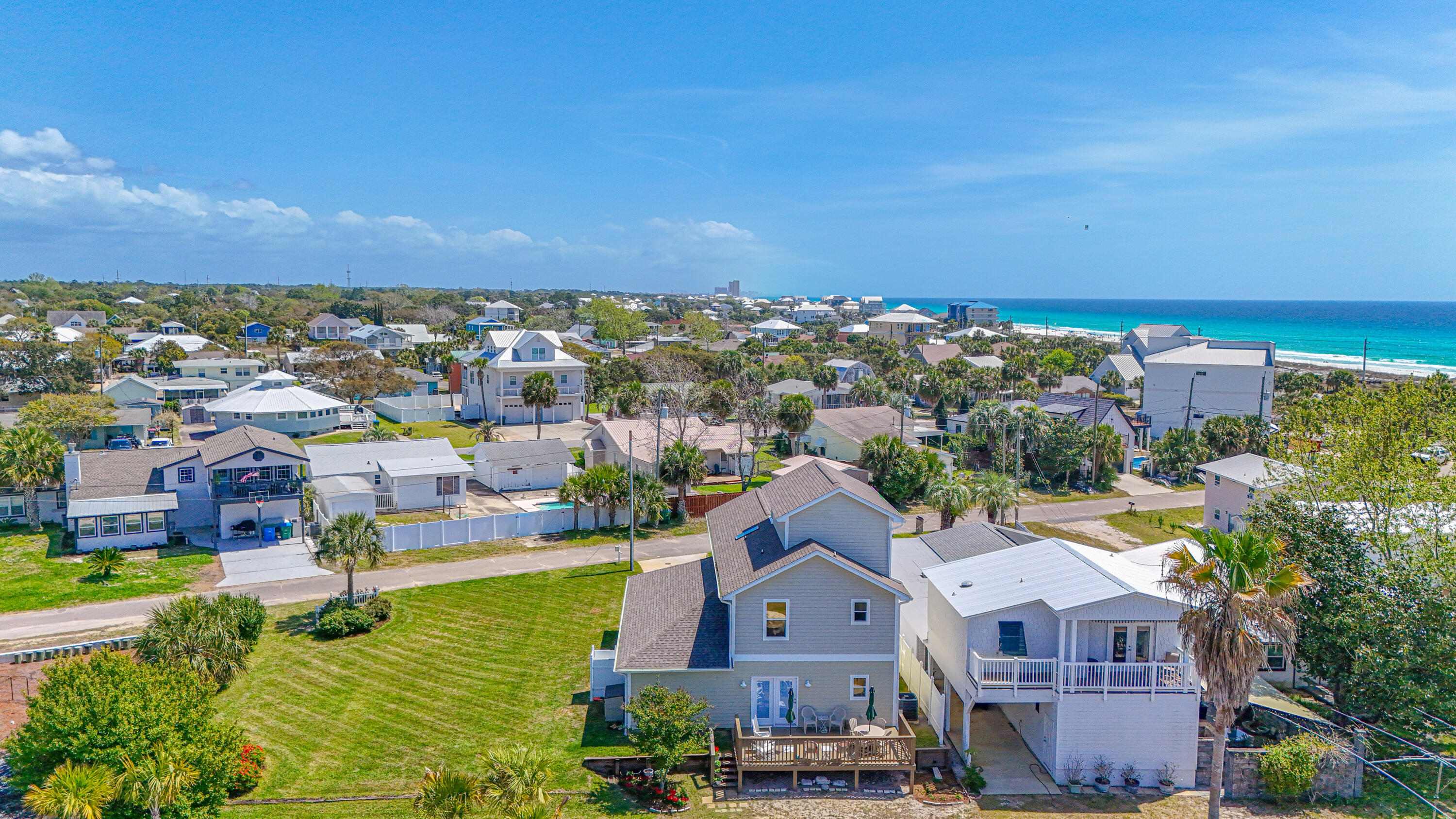 SUNNYSIDE PLAT - Residential