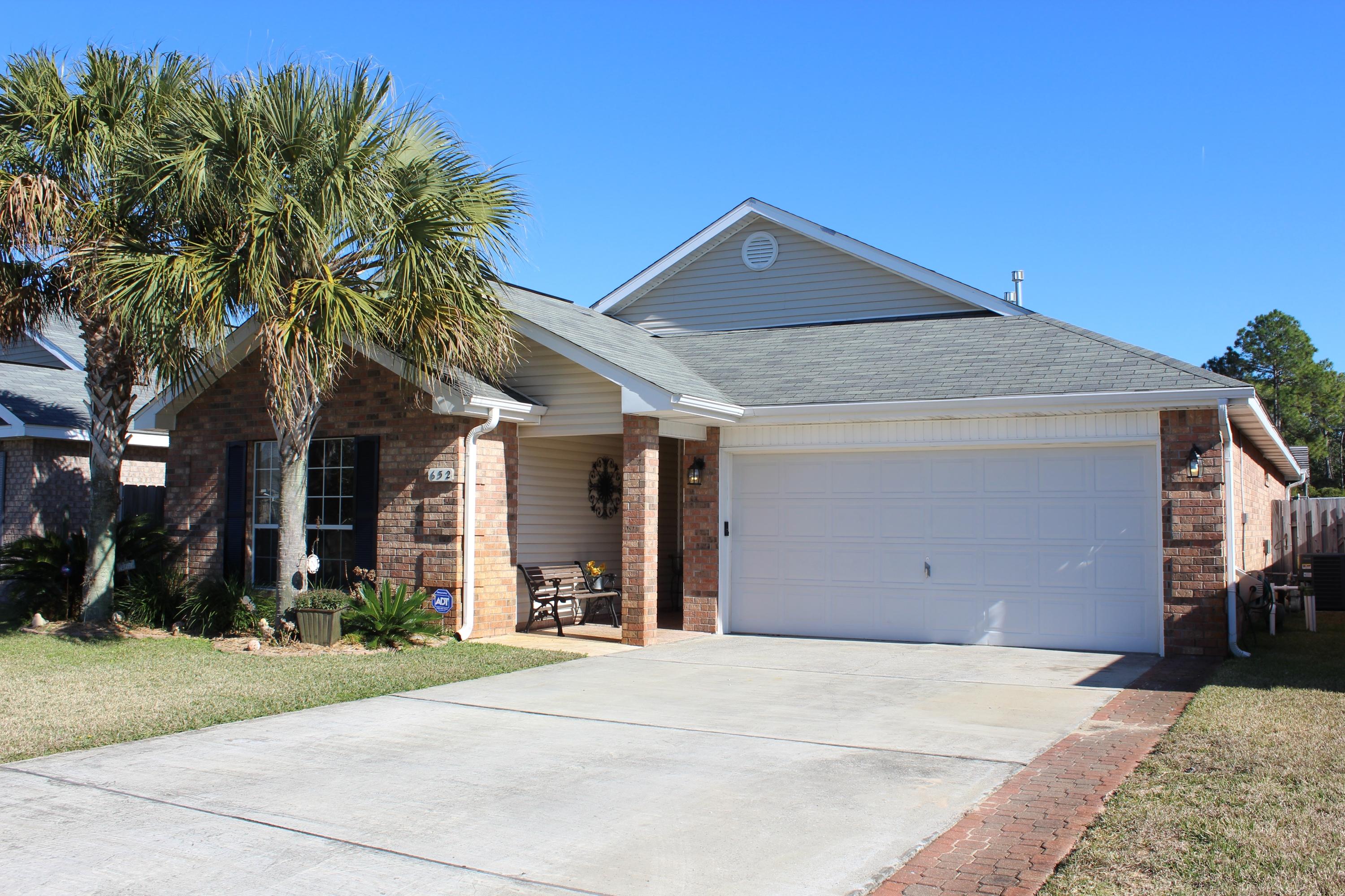 EMERALD VILLAGE S/D - Residential