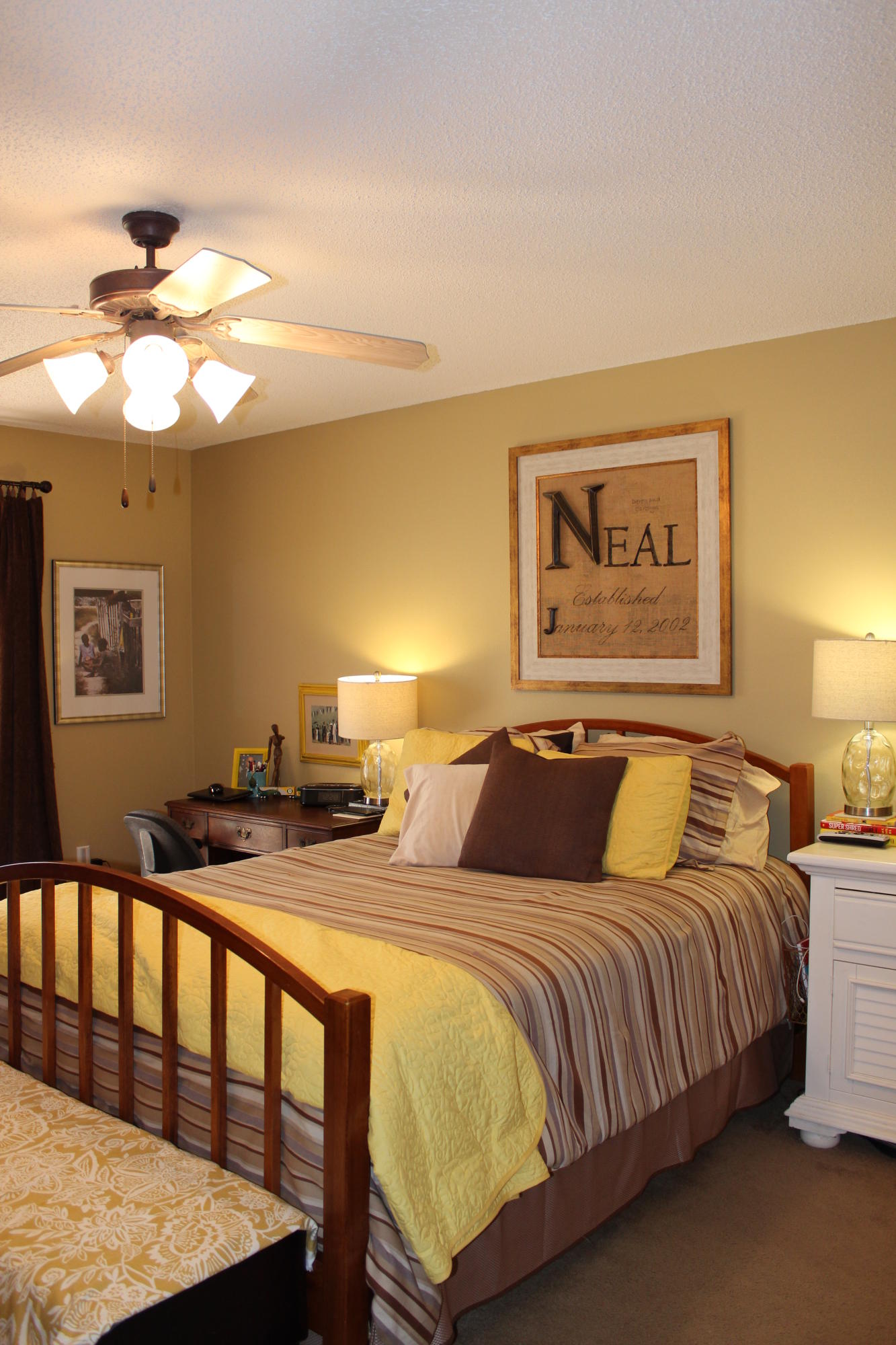 EMERALD VILLAGE S/D - Residential