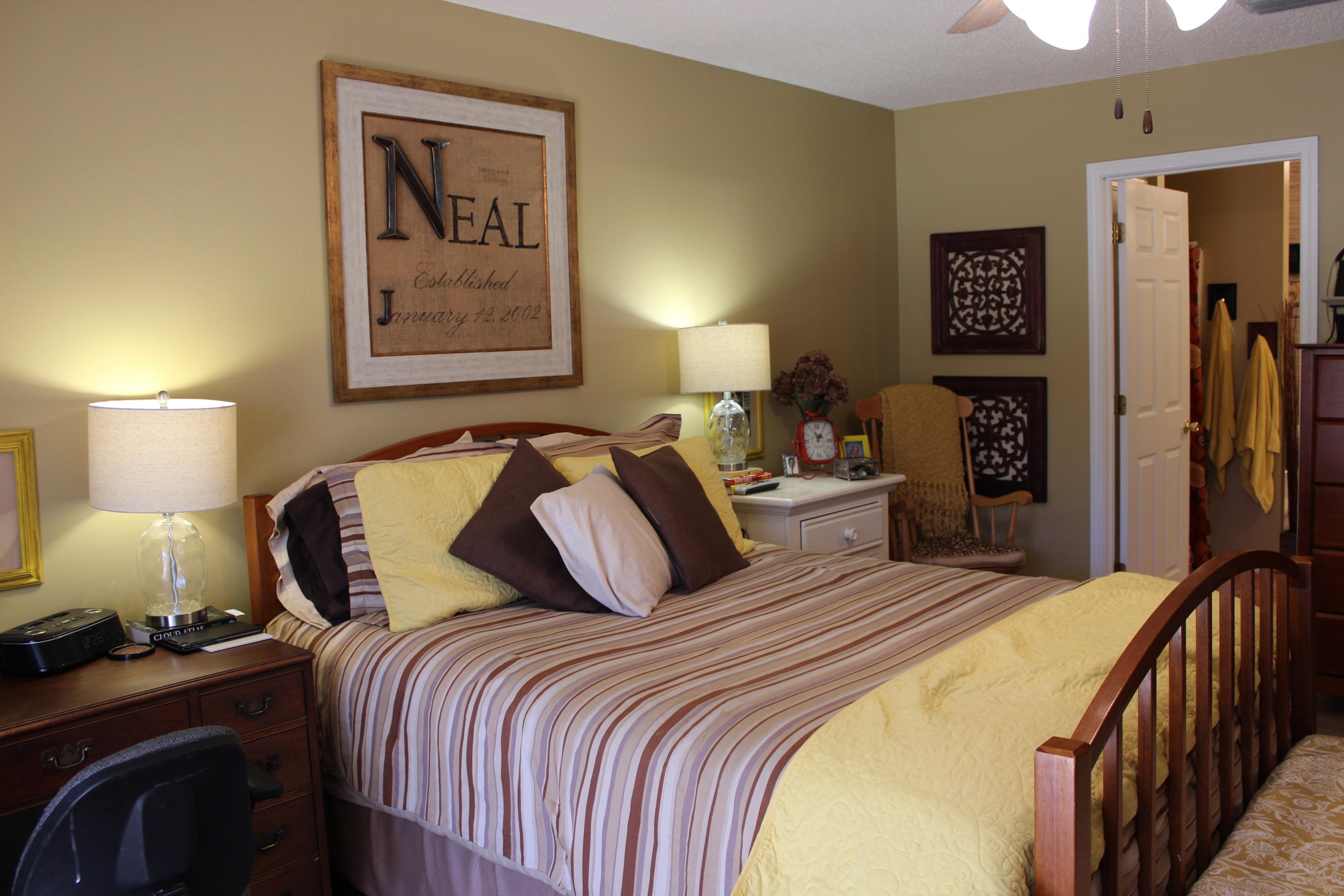 EMERALD VILLAGE S/D - Residential