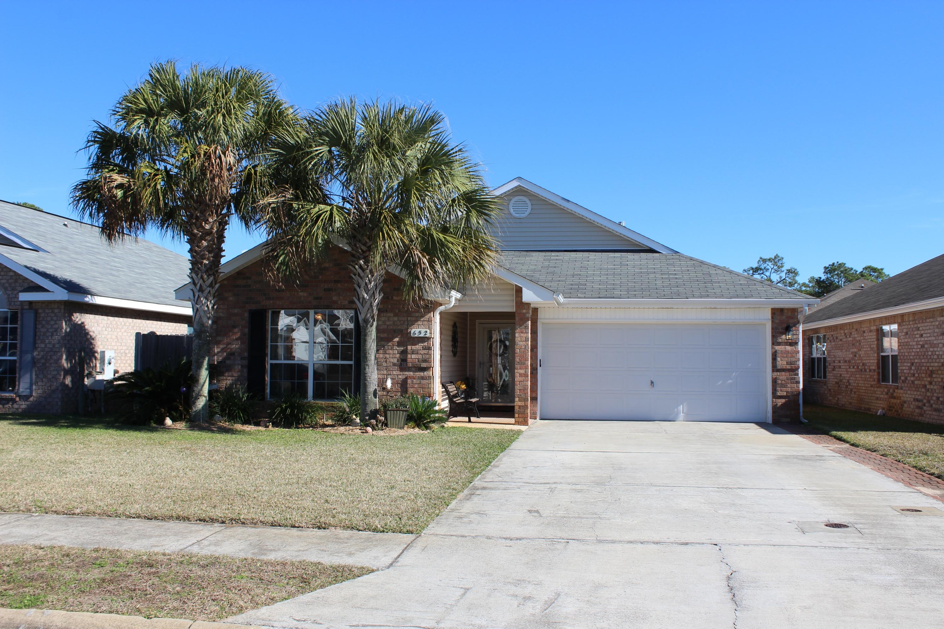 EMERALD VILLAGE S/D - Residential