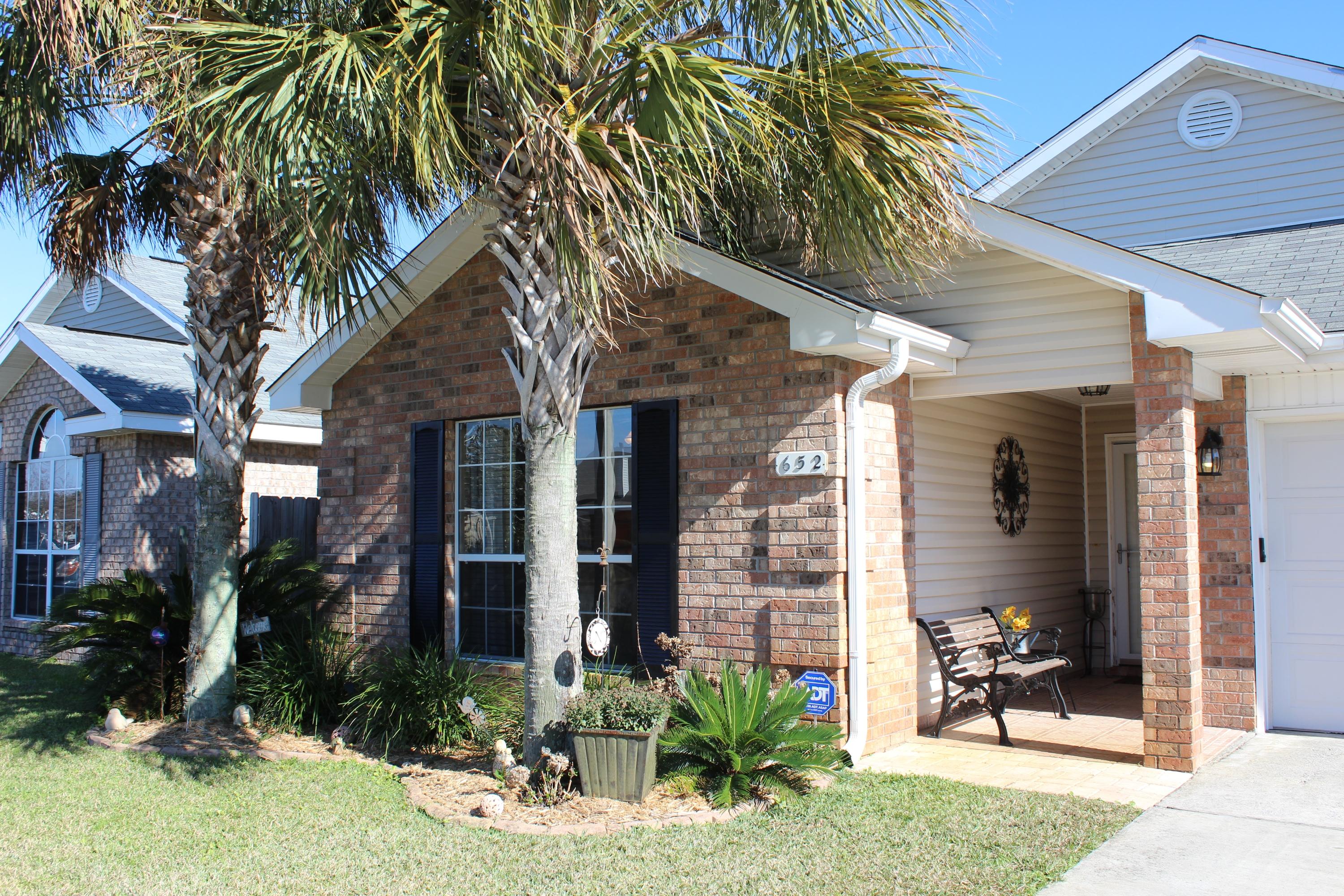 EMERALD VILLAGE S/D - Residential