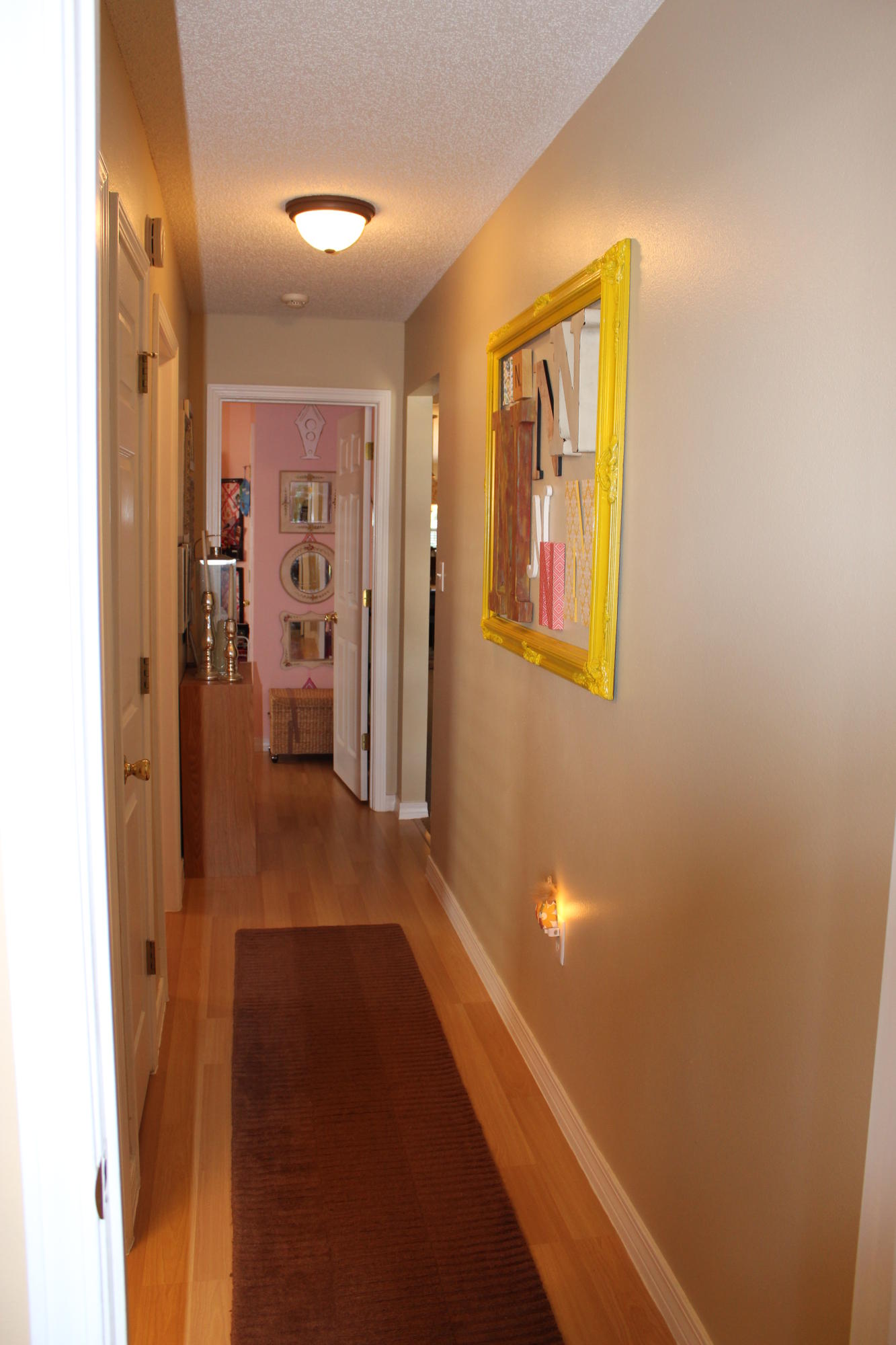 EMERALD VILLAGE S/D - Residential