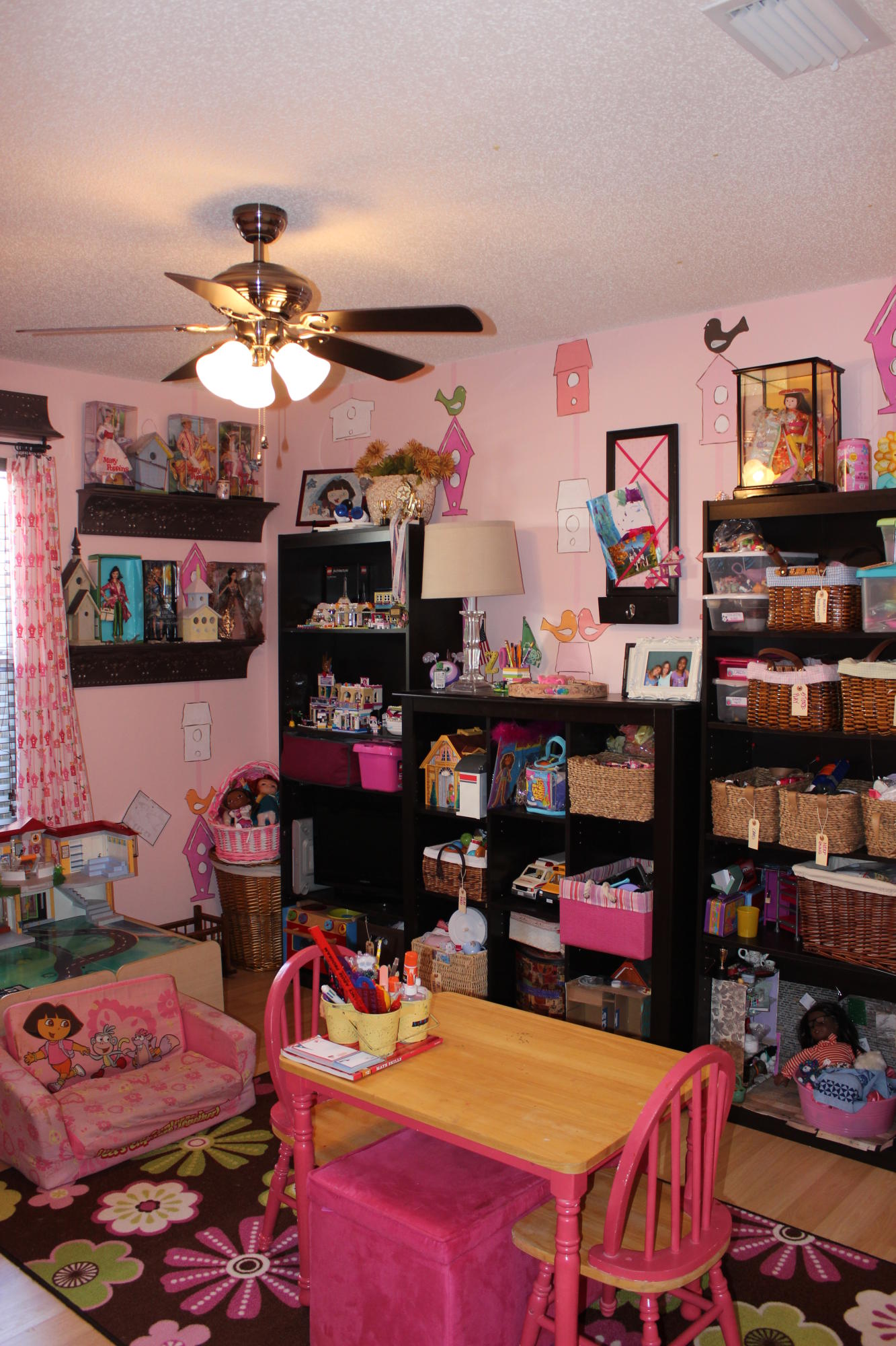 EMERALD VILLAGE S/D - Residential