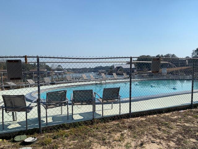 PIER ONE UNIT B220 - Residential