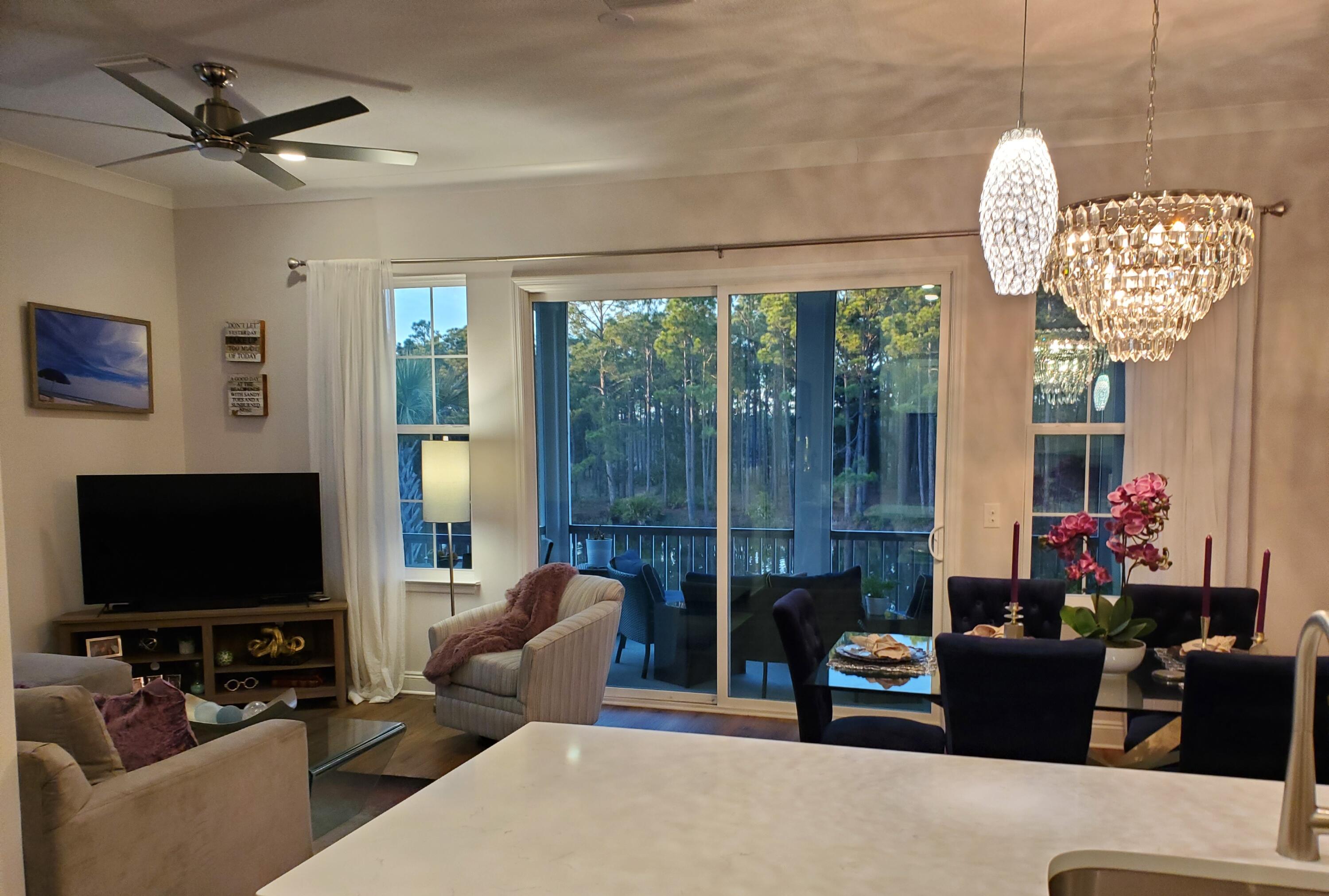 Kara Lake - Residential Lease