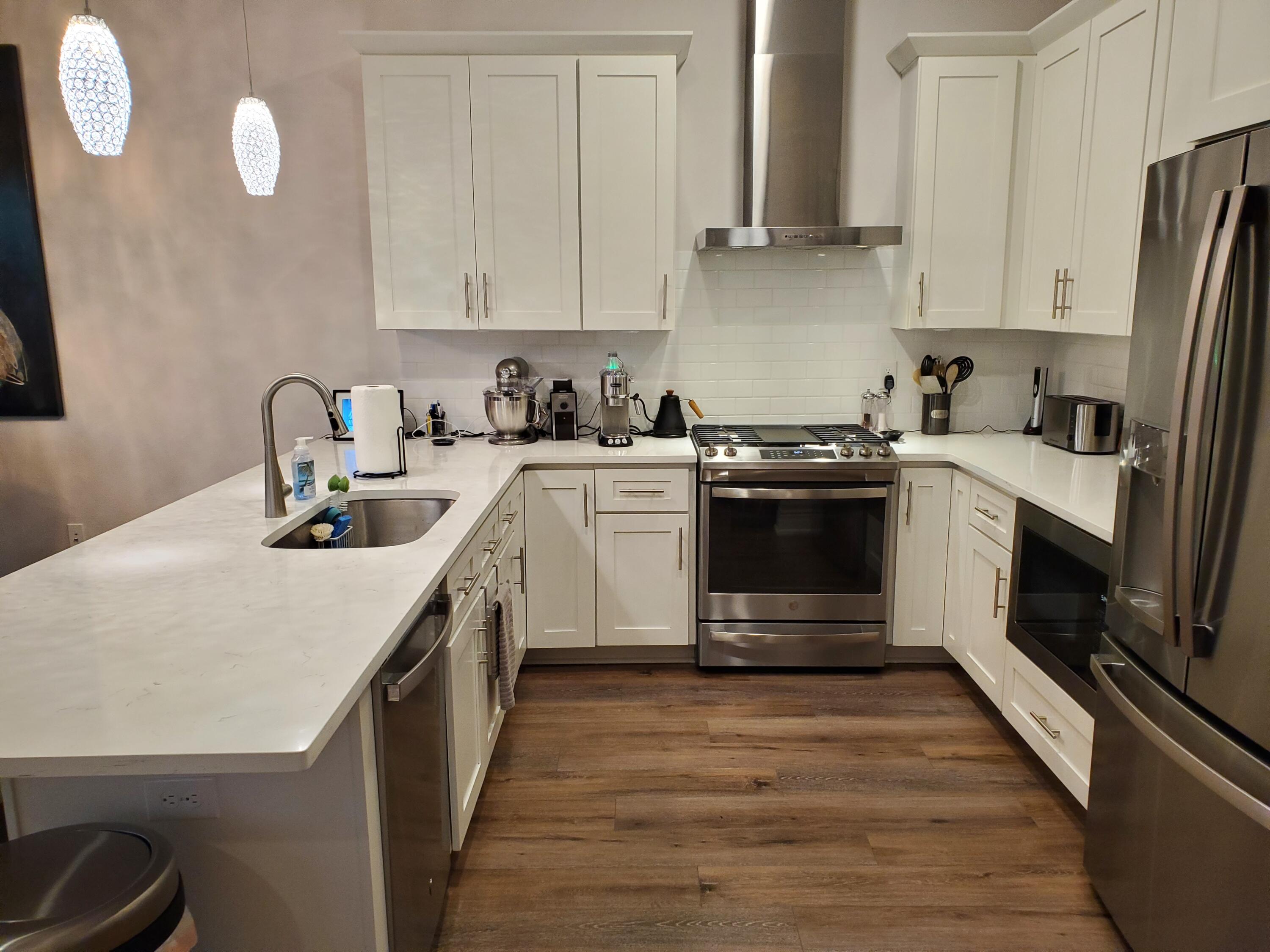 Kara Lake - Residential Lease