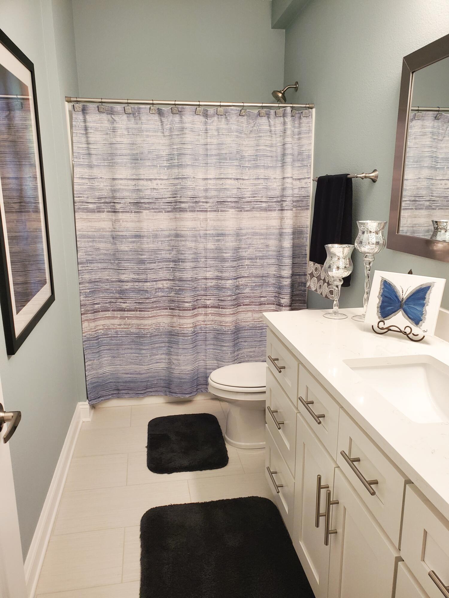 Kara Lake - Residential Lease