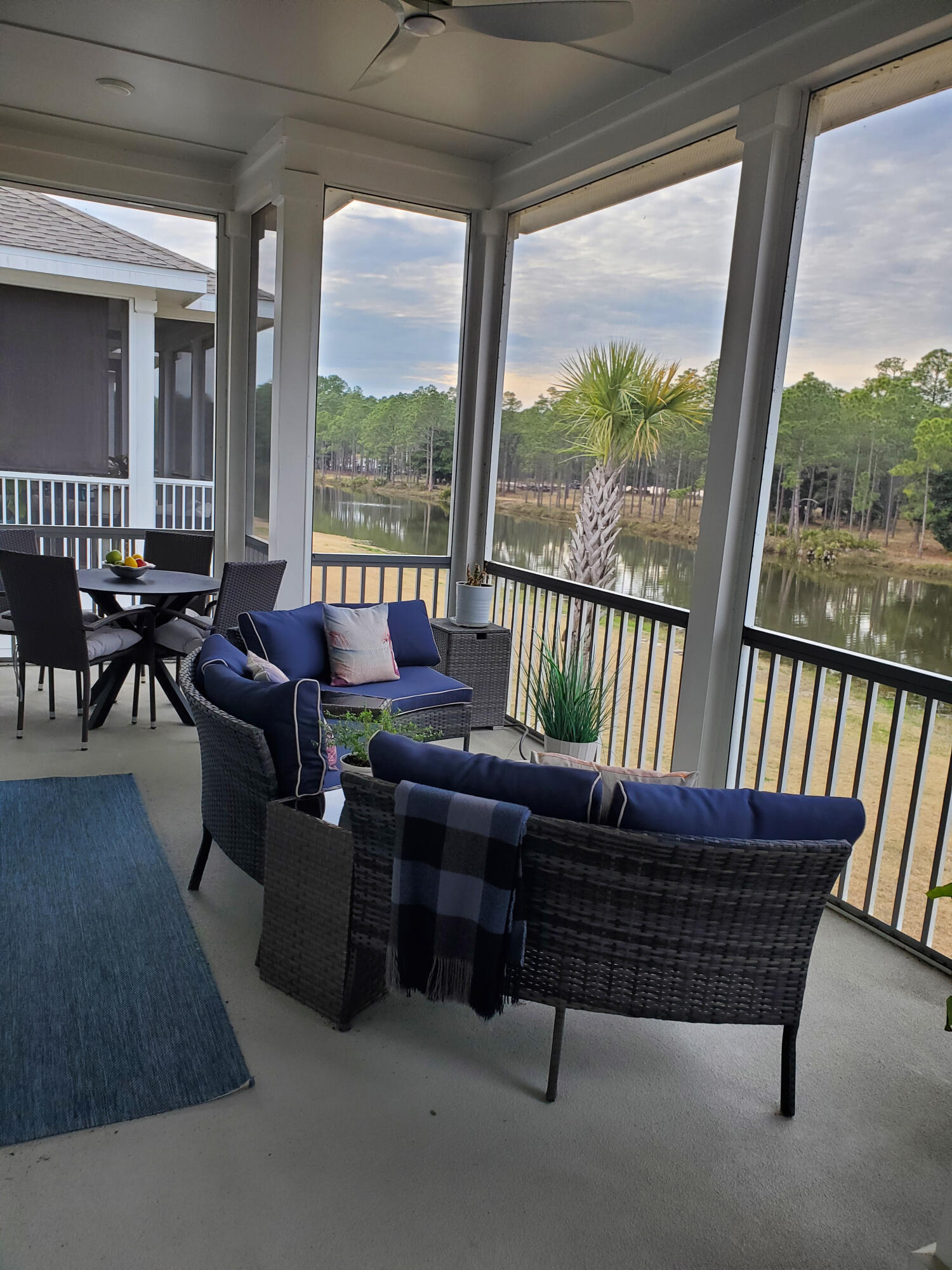 Kara Lake - Residential Lease