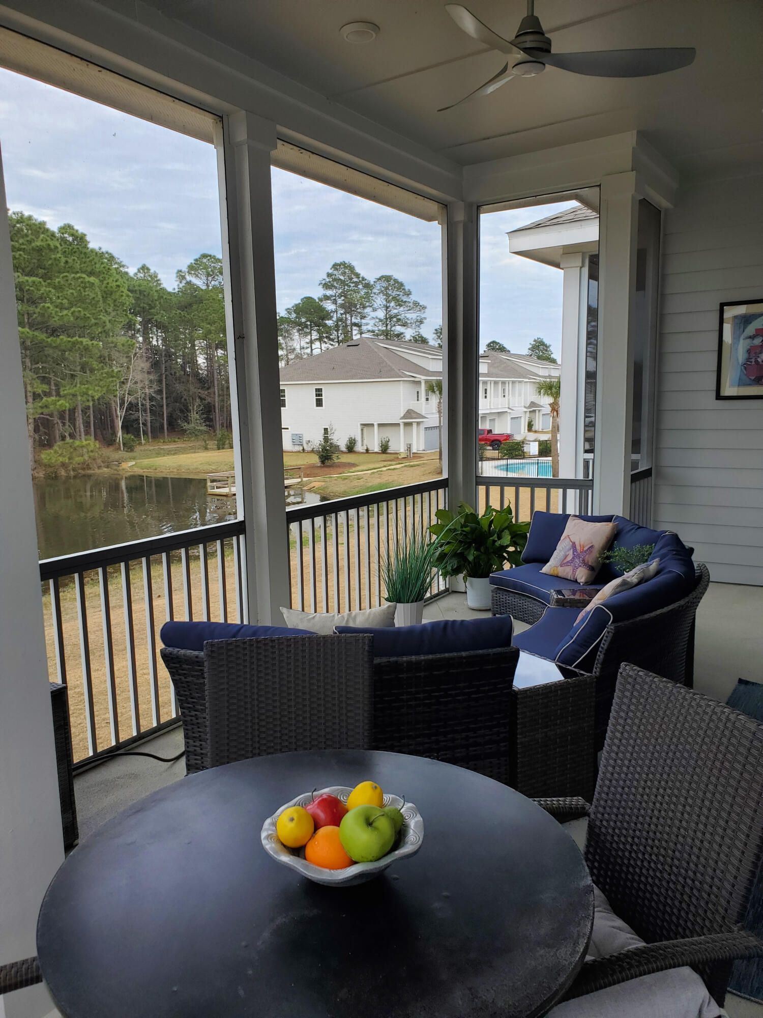 Kara Lake - Residential Lease