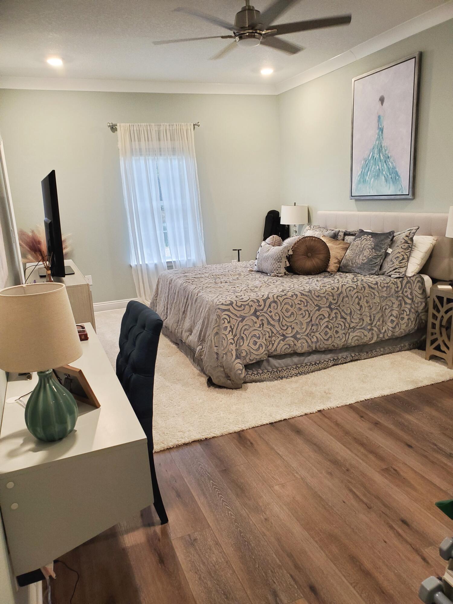 Kara Lake - Residential Lease