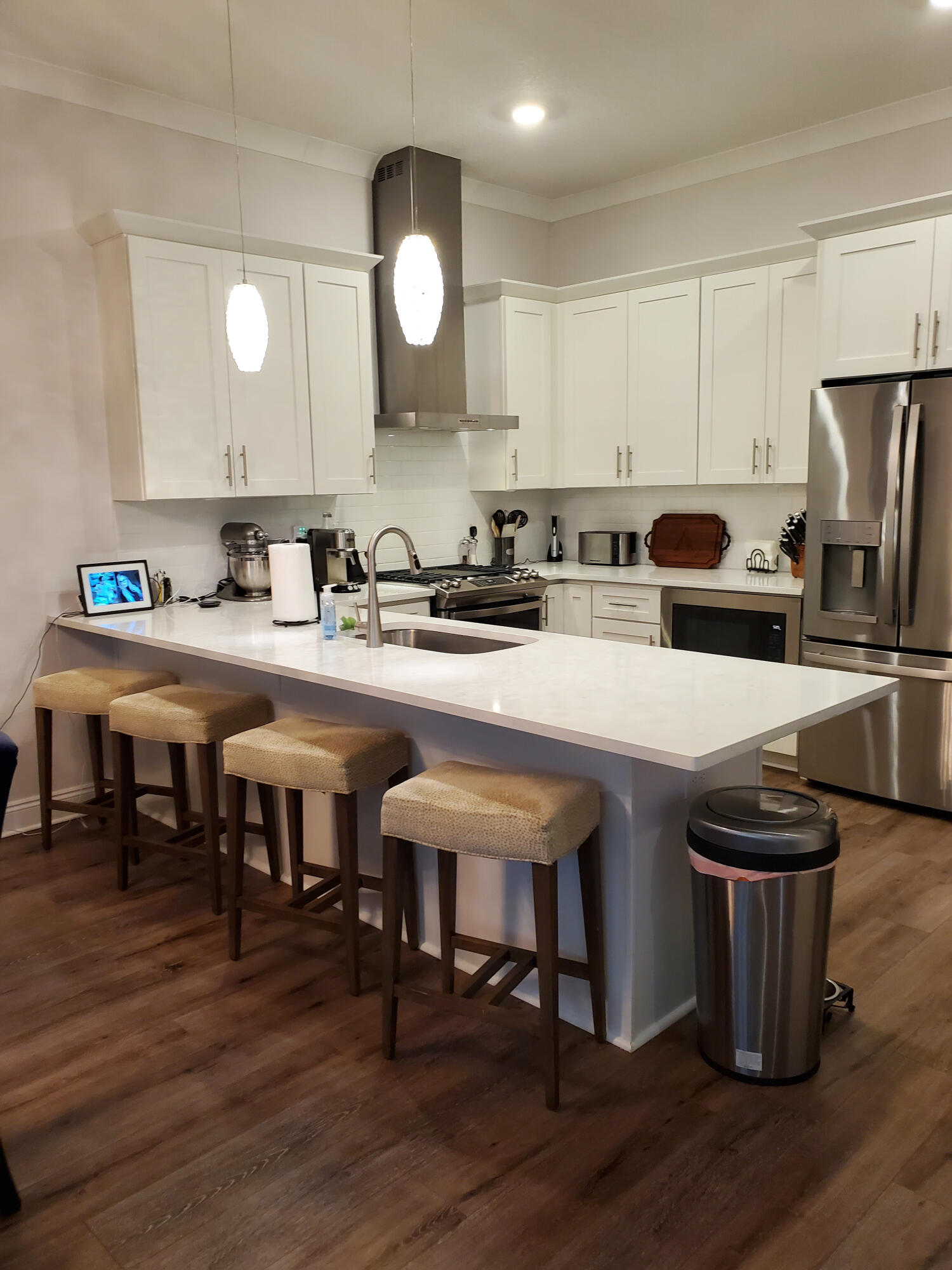 Kara Lake - Residential Lease