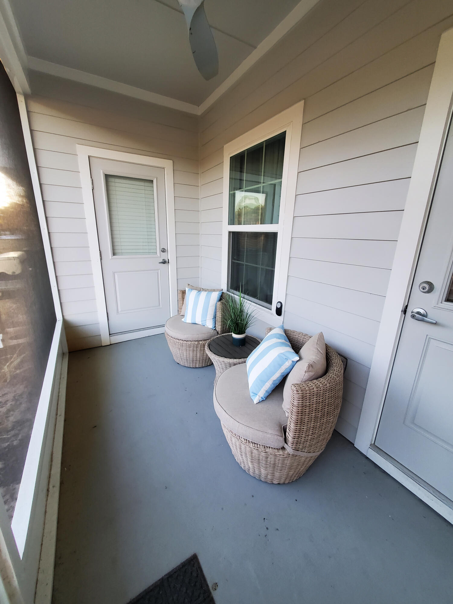 Kara Lake - Residential Lease