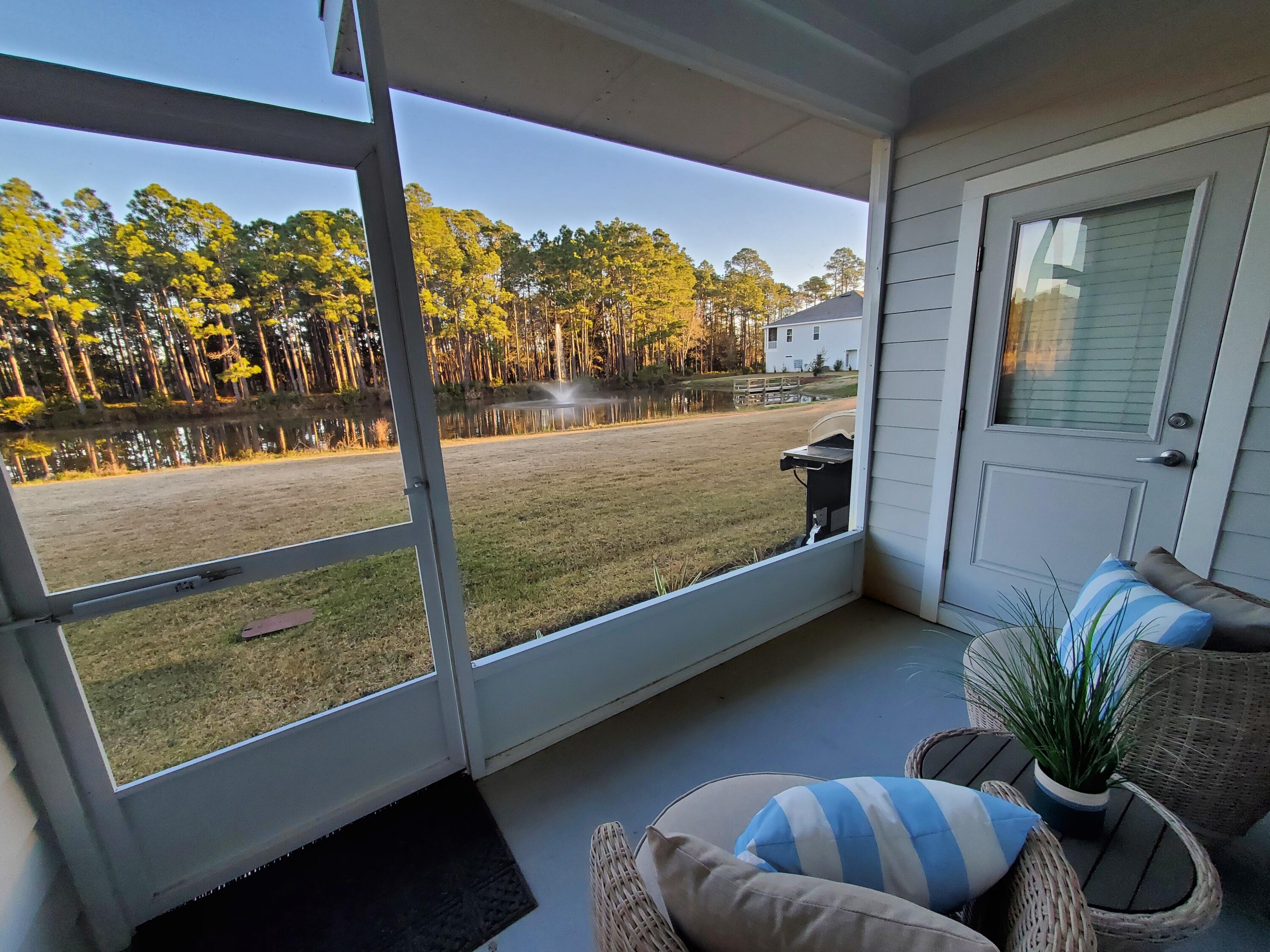 Kara Lake - Residential Lease
