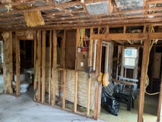 OAKWOOD HILLS UNIT 3 - Residential