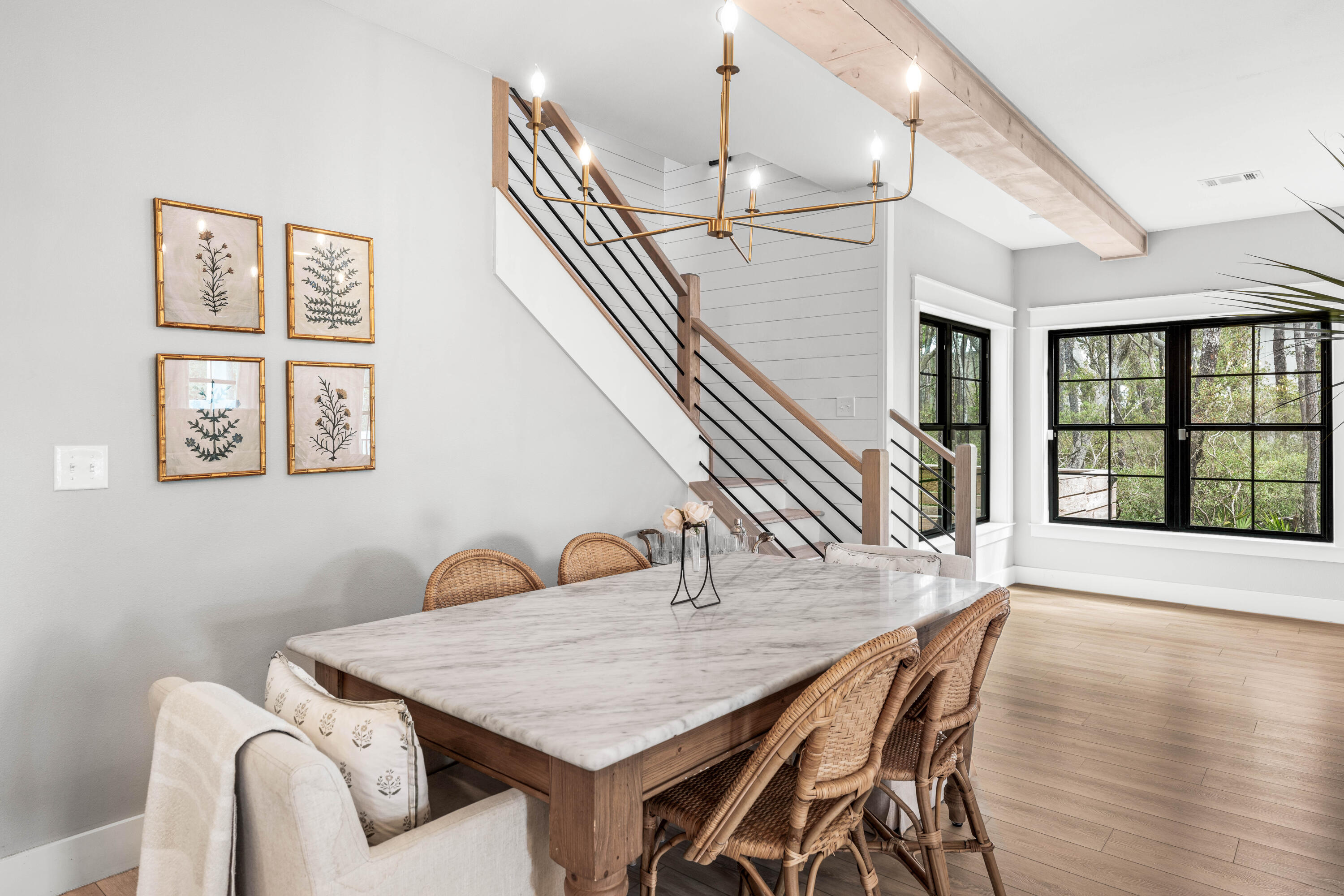 GRAYTON BAYOU - Residential