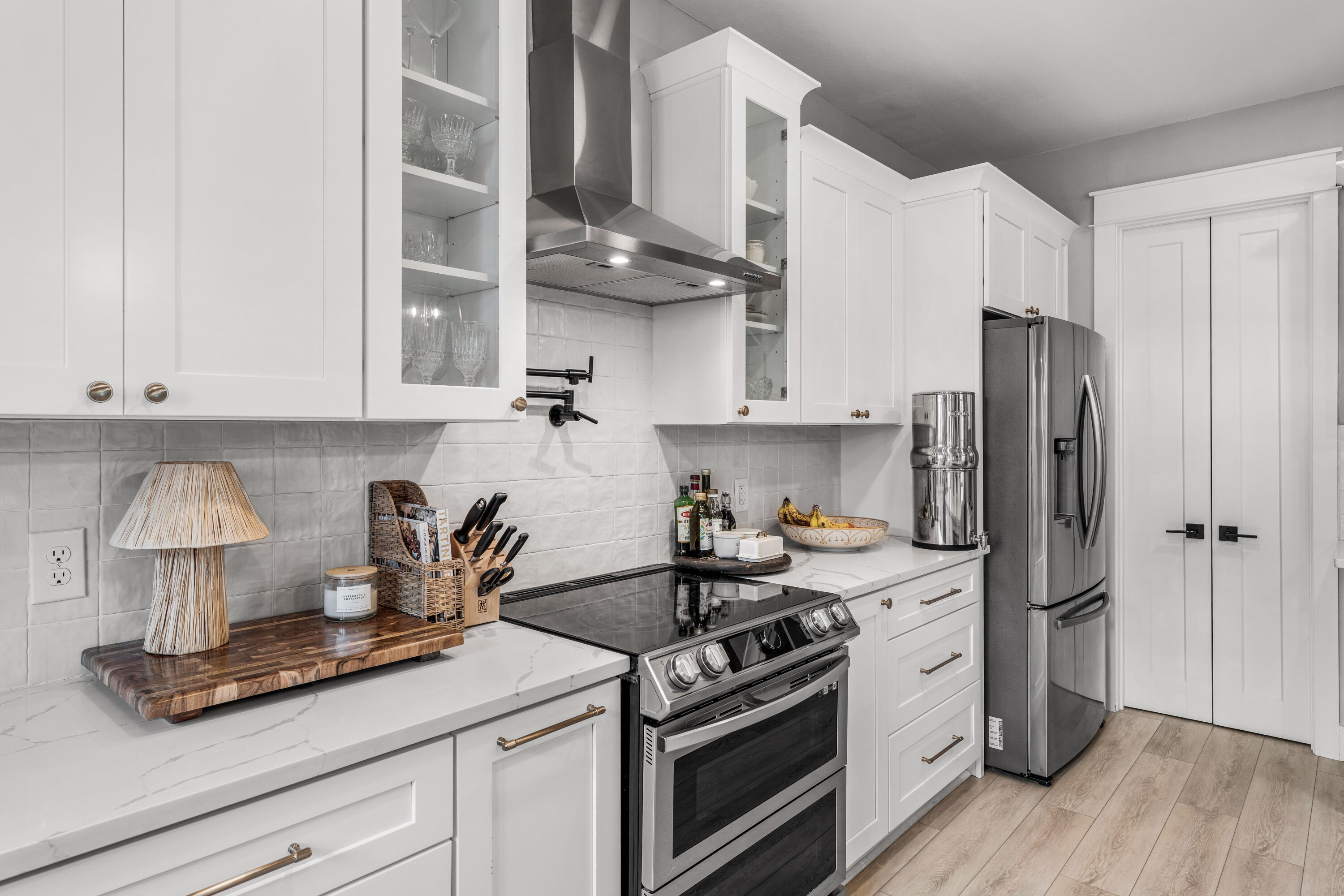 GRAYTON BAYOU - Residential