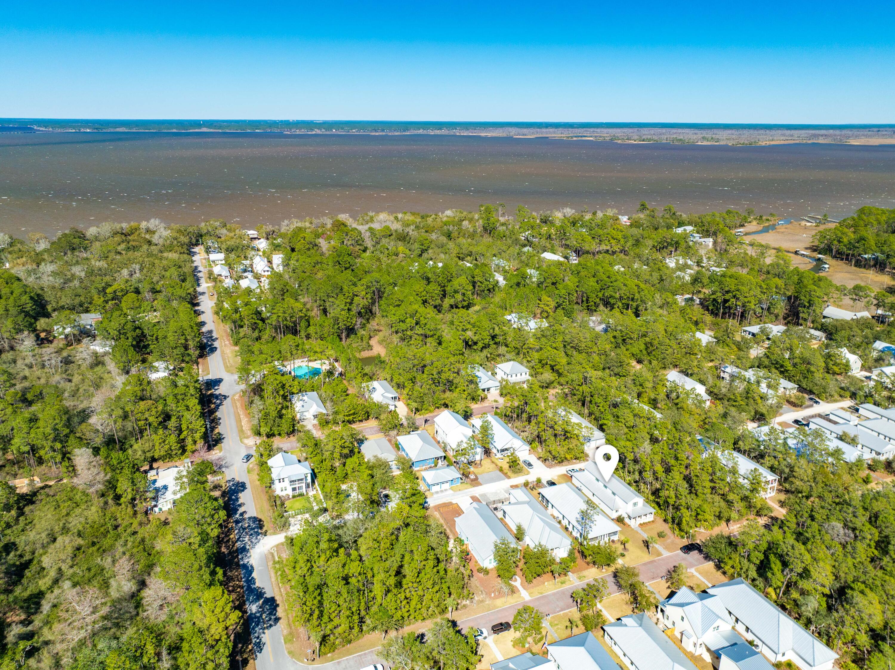 GRAYTON BAYOU - Residential