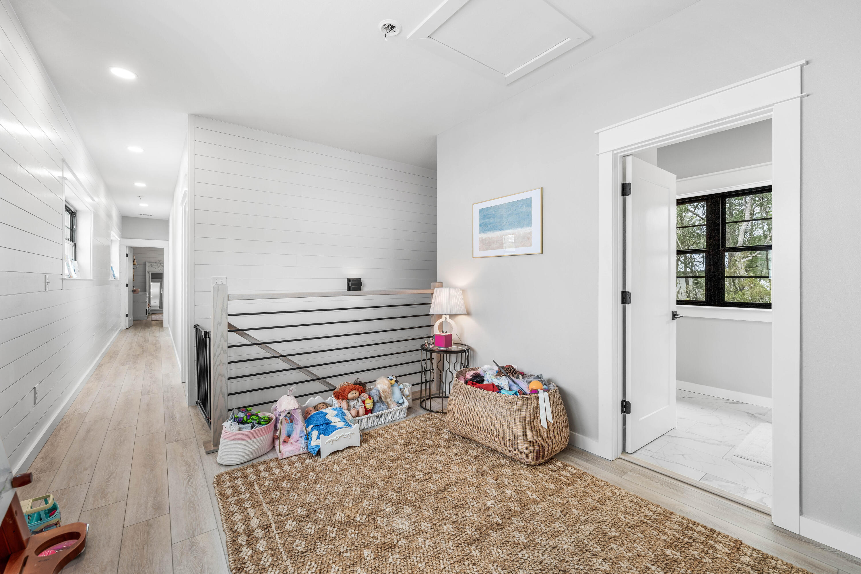 GRAYTON BAYOU - Residential