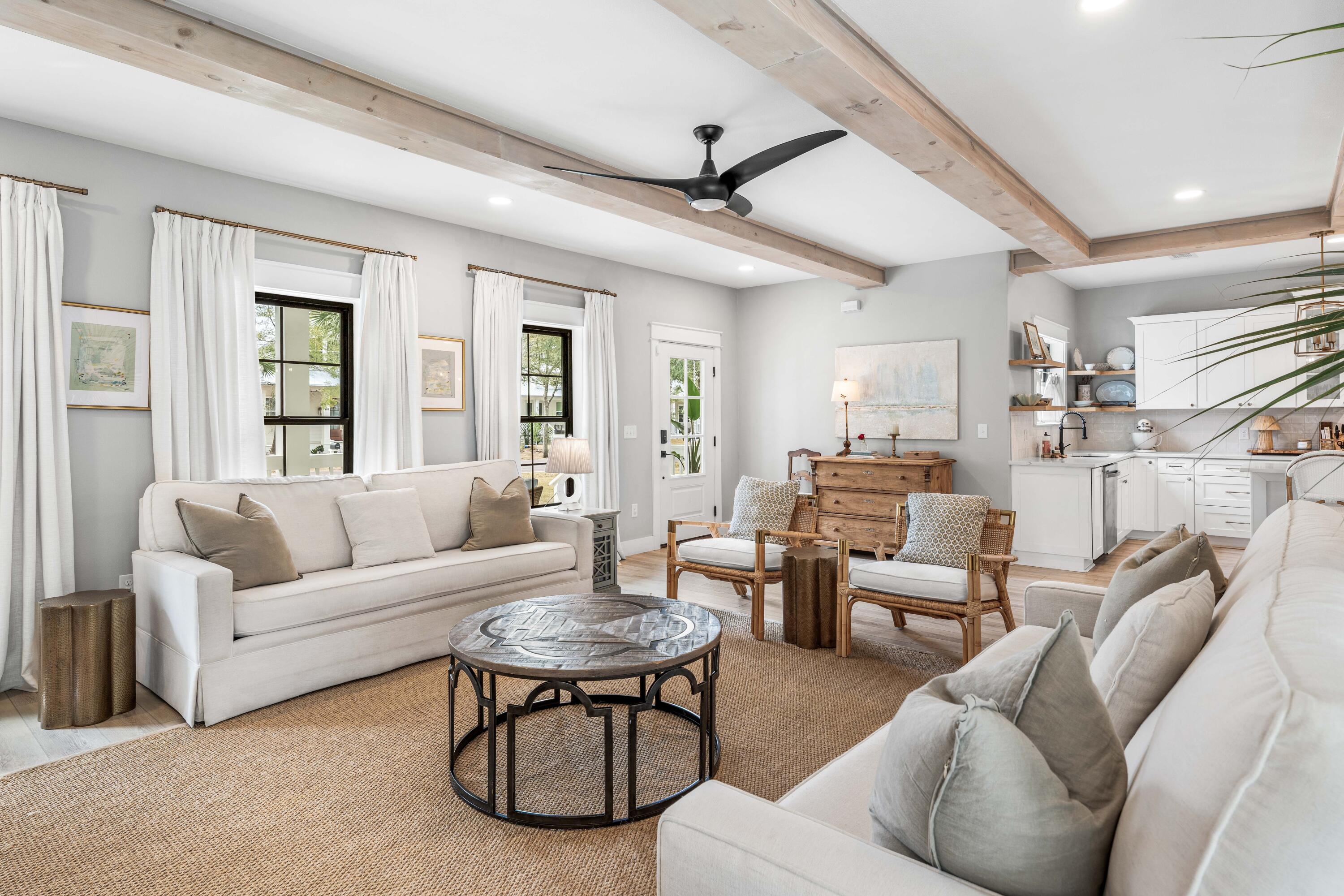 GRAYTON BAYOU - Residential