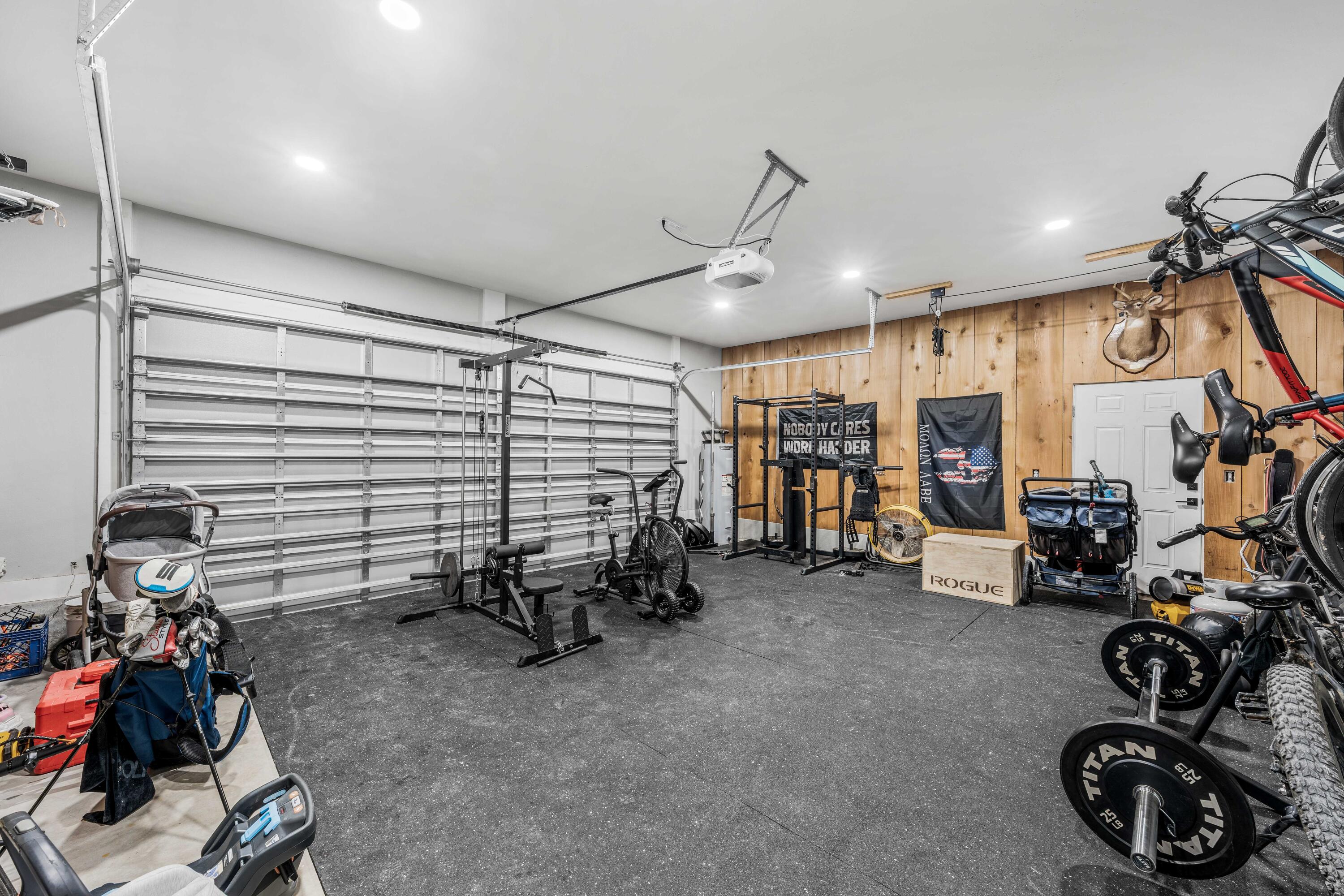 GRAYTON BAYOU - Residential