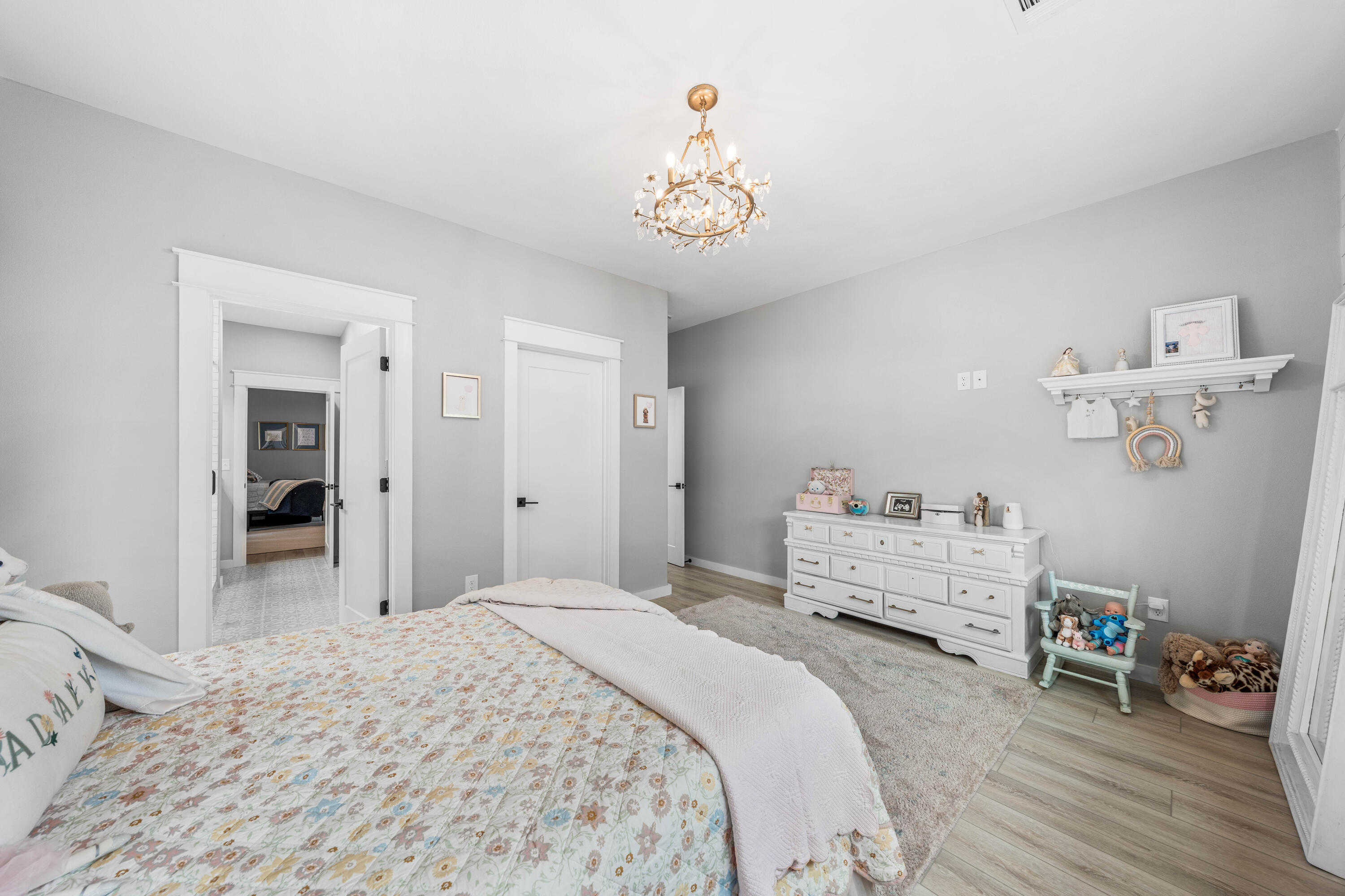 GRAYTON BAYOU - Residential