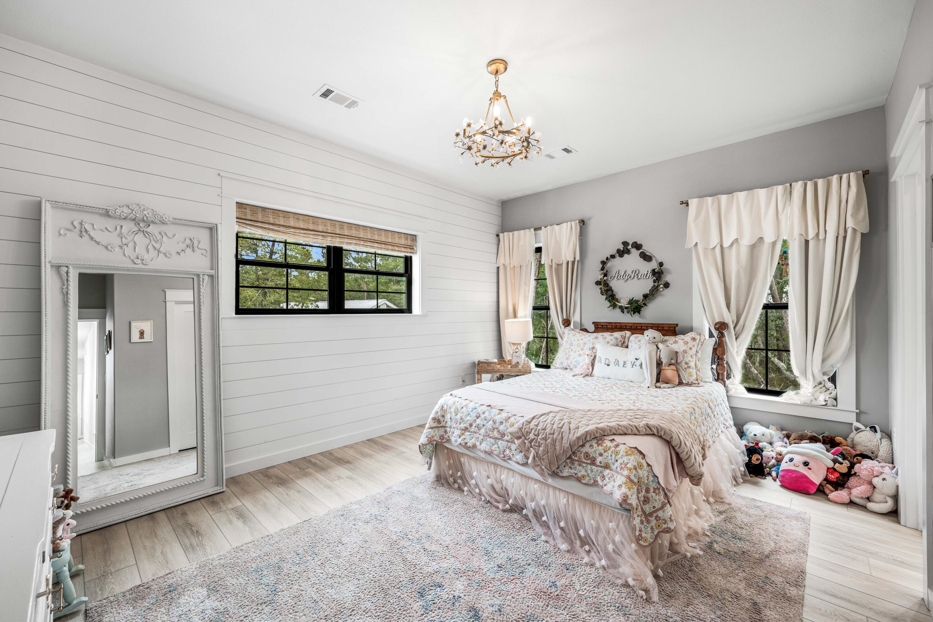 GRAYTON BAYOU - Residential