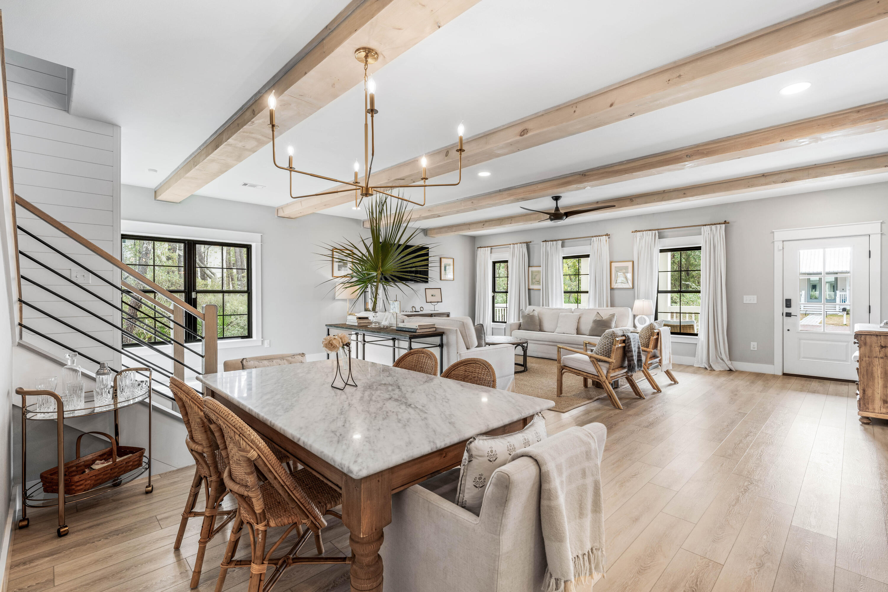 GRAYTON BAYOU - Residential