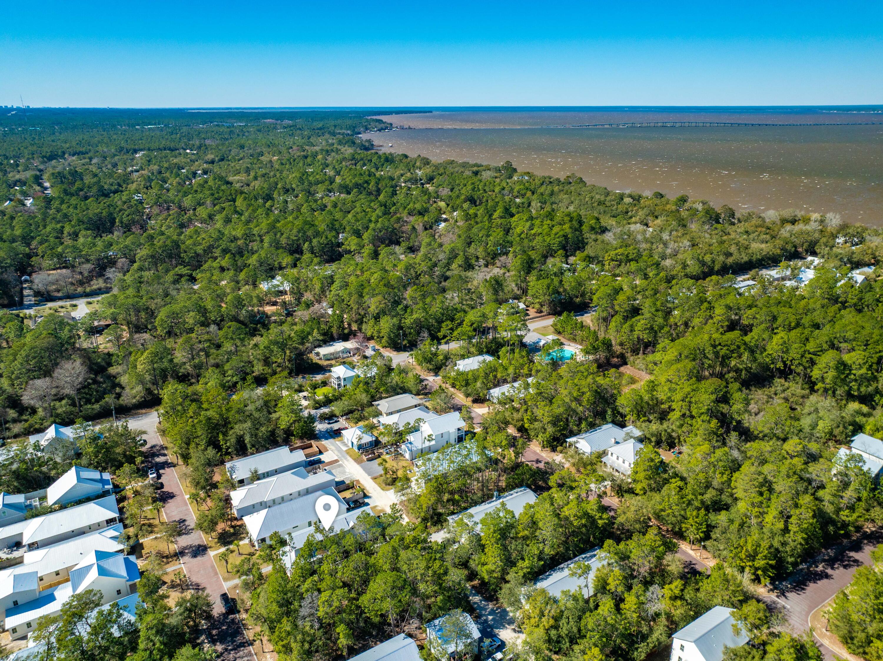 GRAYTON BAYOU - Residential