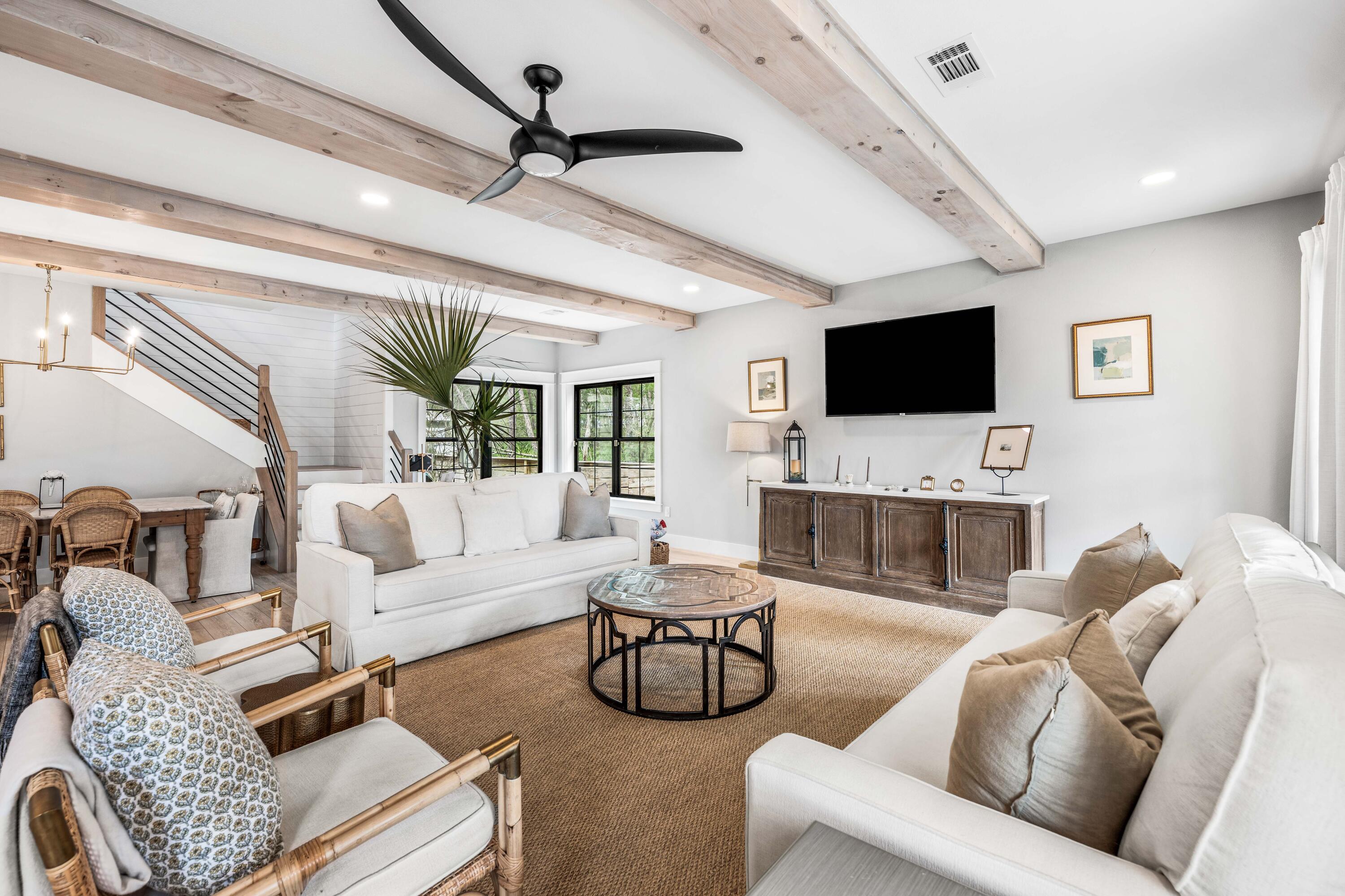 GRAYTON BAYOU - Residential