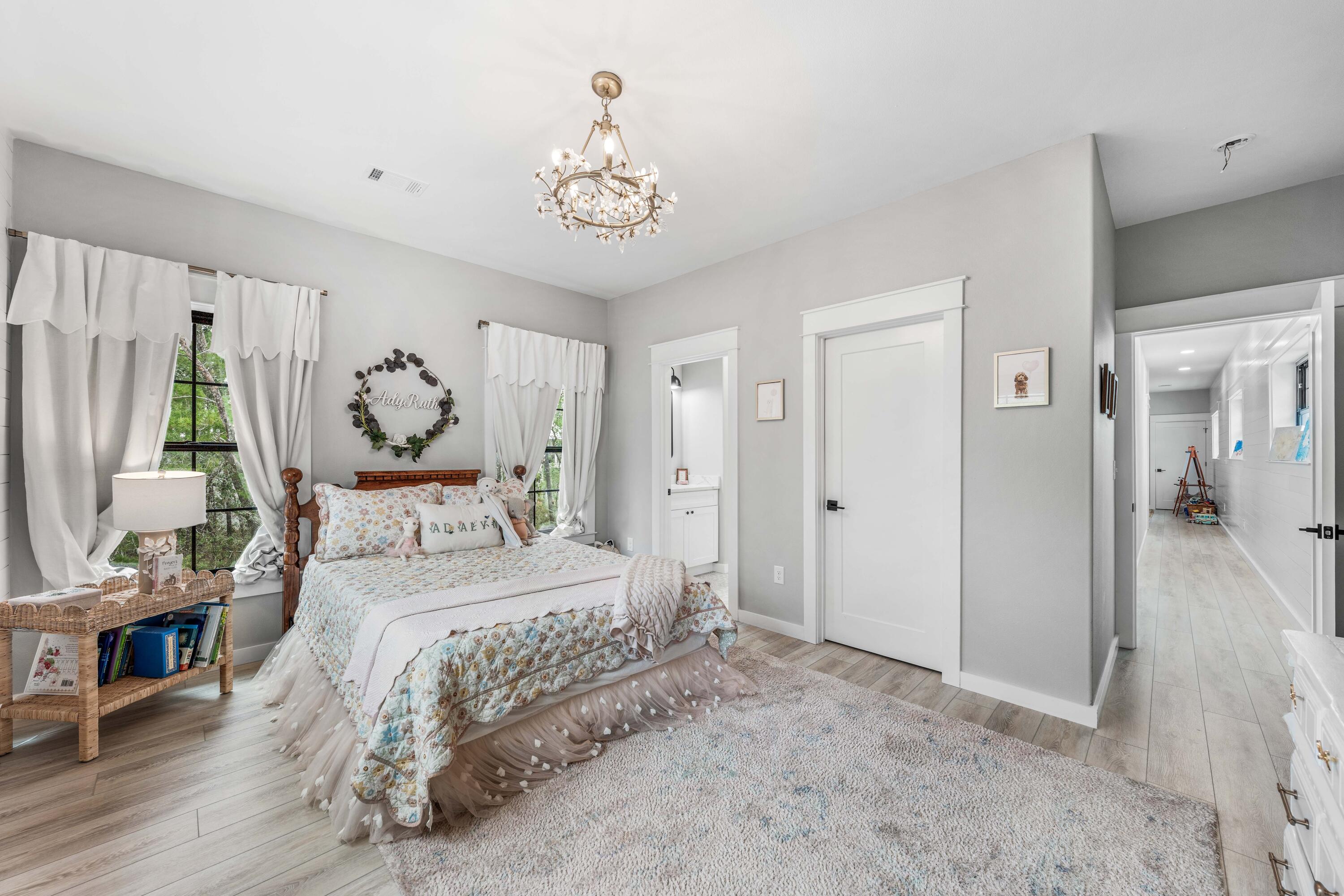 GRAYTON BAYOU - Residential