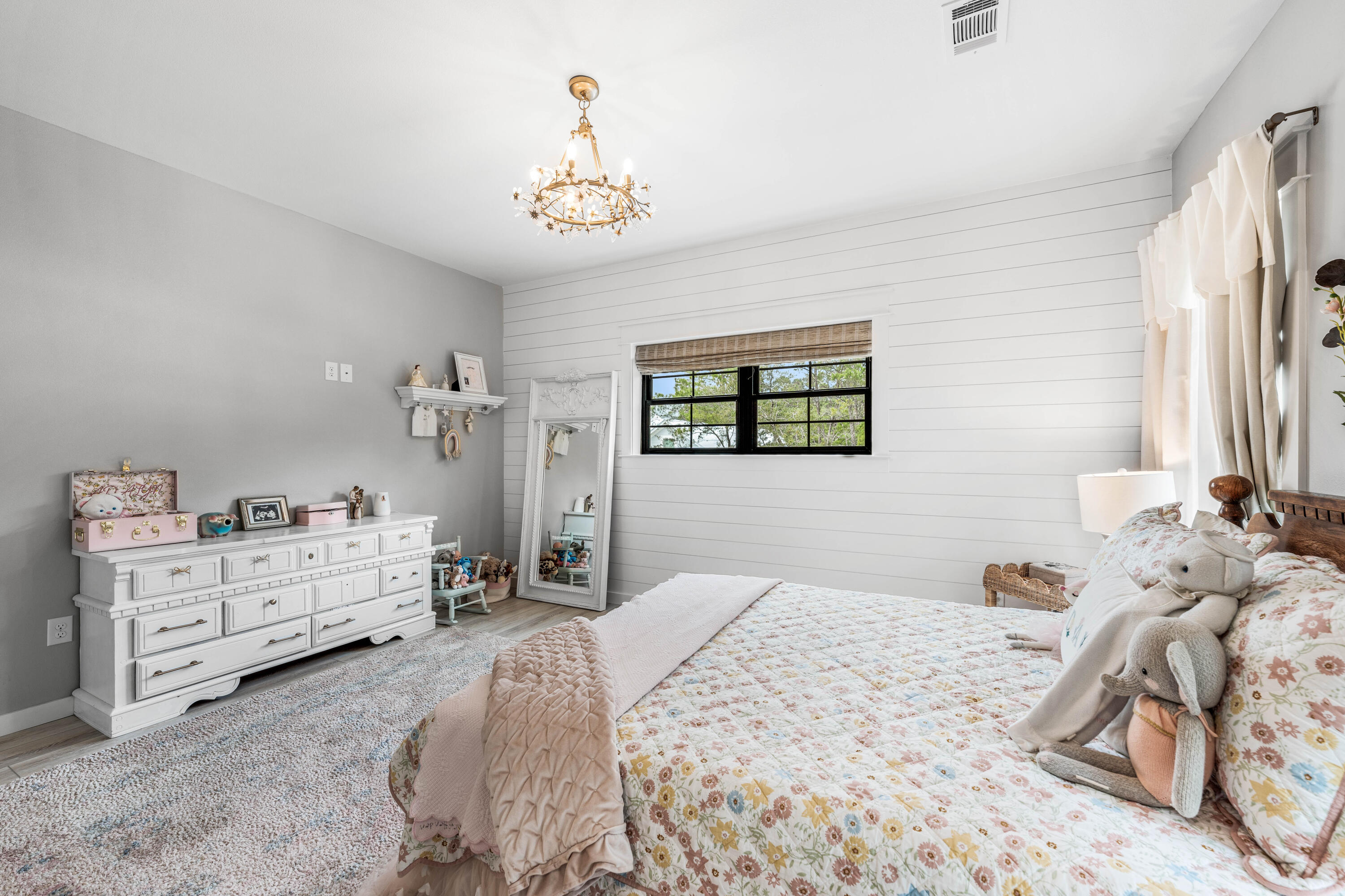 GRAYTON BAYOU - Residential