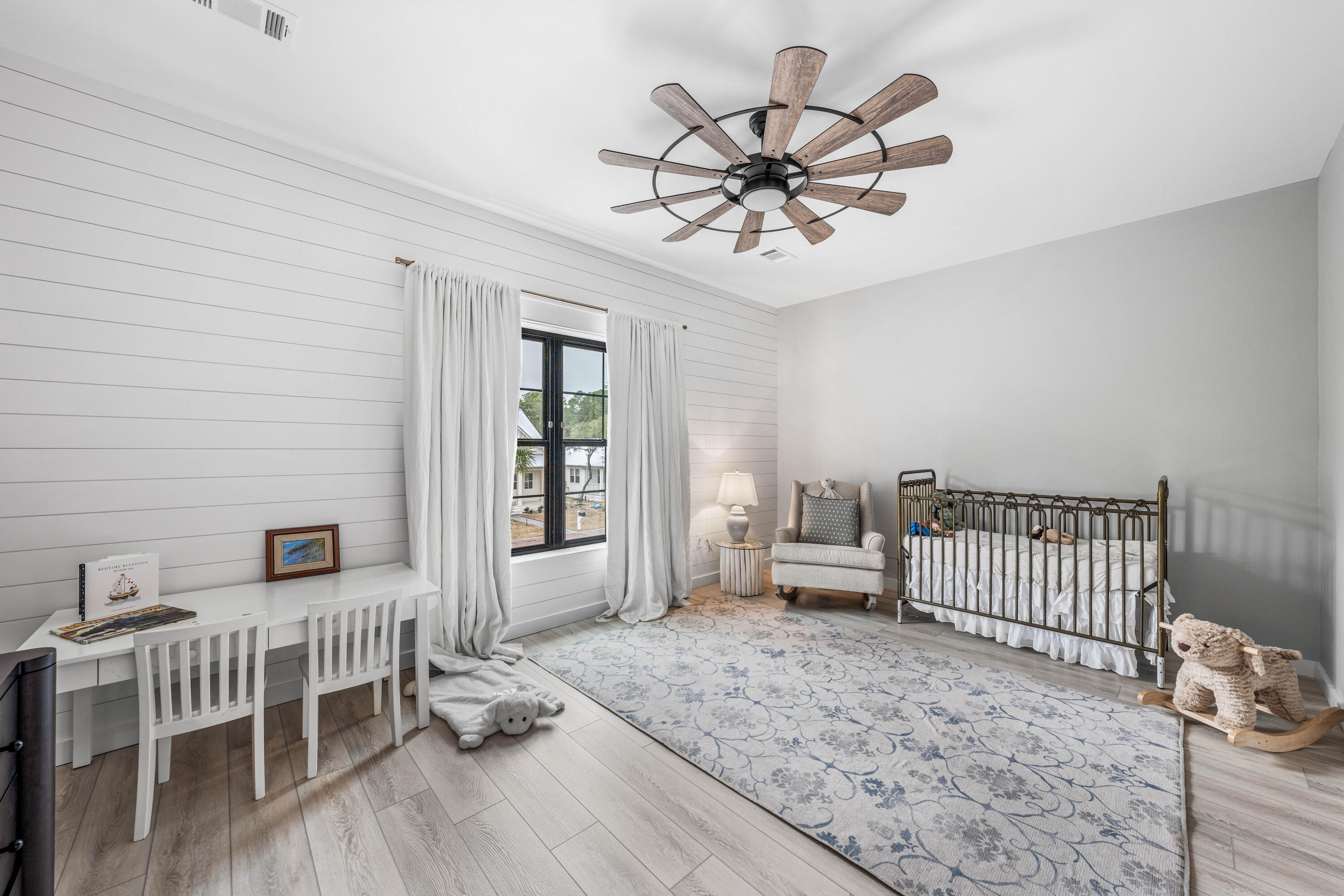 GRAYTON BAYOU - Residential