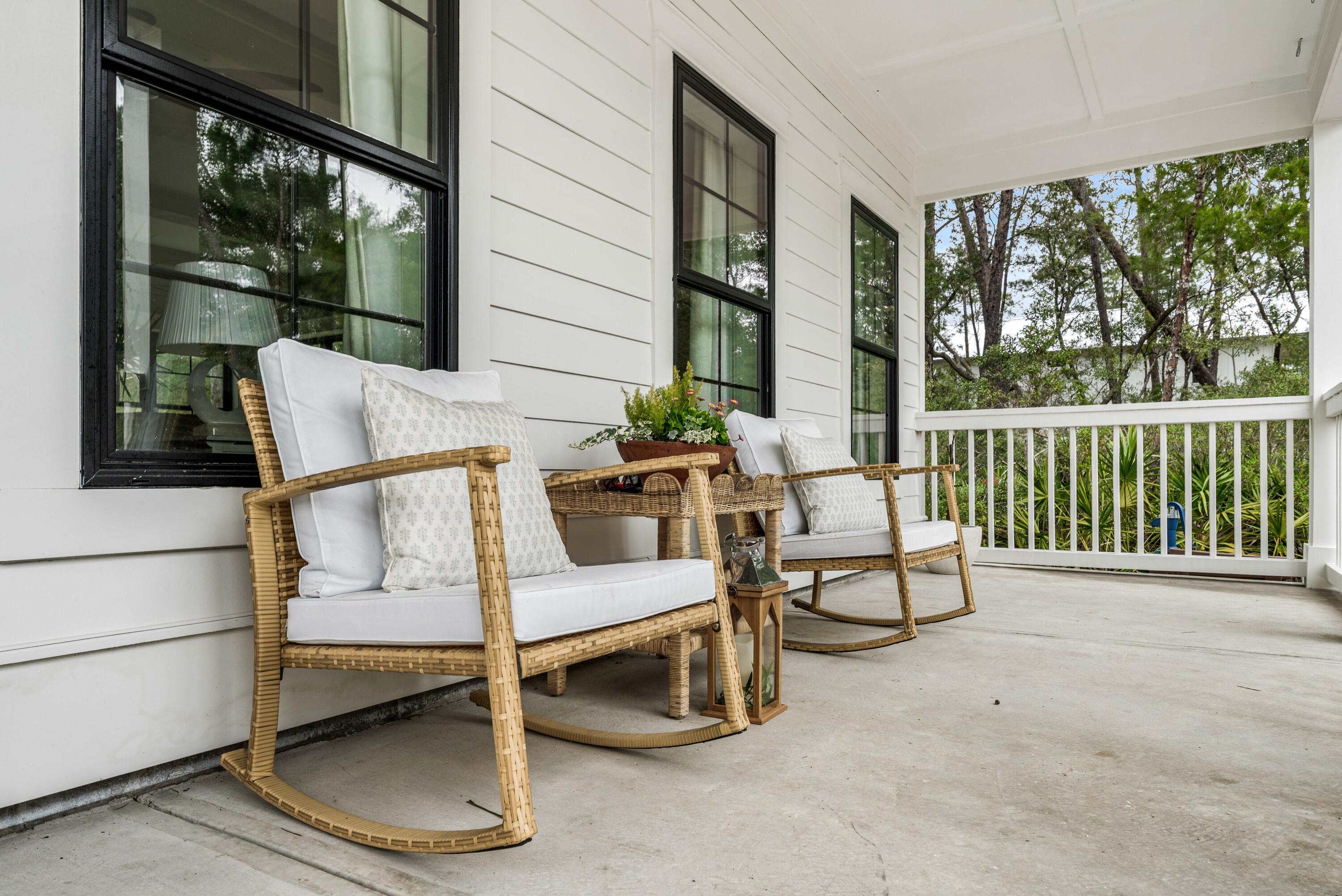 GRAYTON BAYOU - Residential