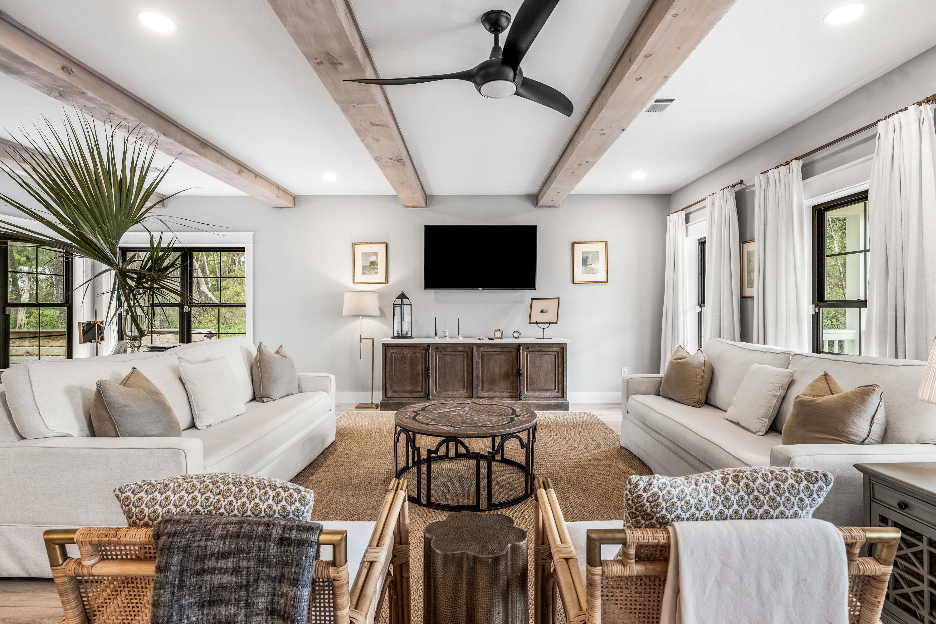 GRAYTON BAYOU - Residential