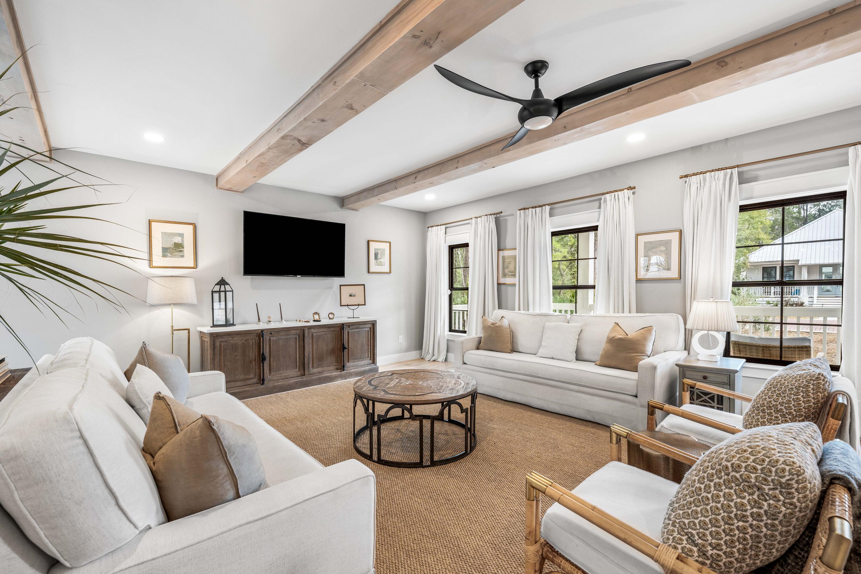 GRAYTON BAYOU - Residential