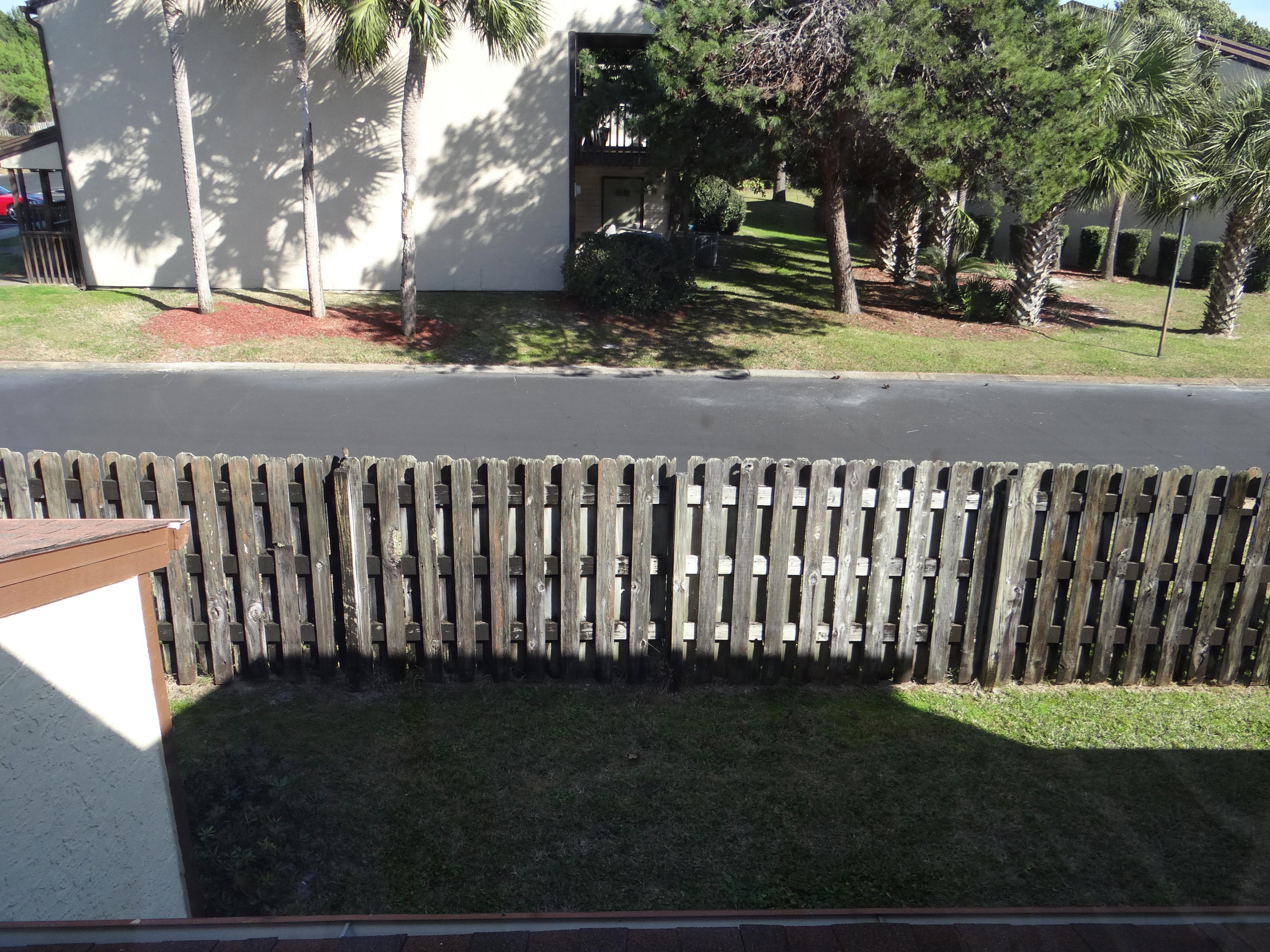 BEACHWALK CONDO BLDG 1 UNIT C ORB 3325 P 1370 2BR 2B 1208 H&C - Residential