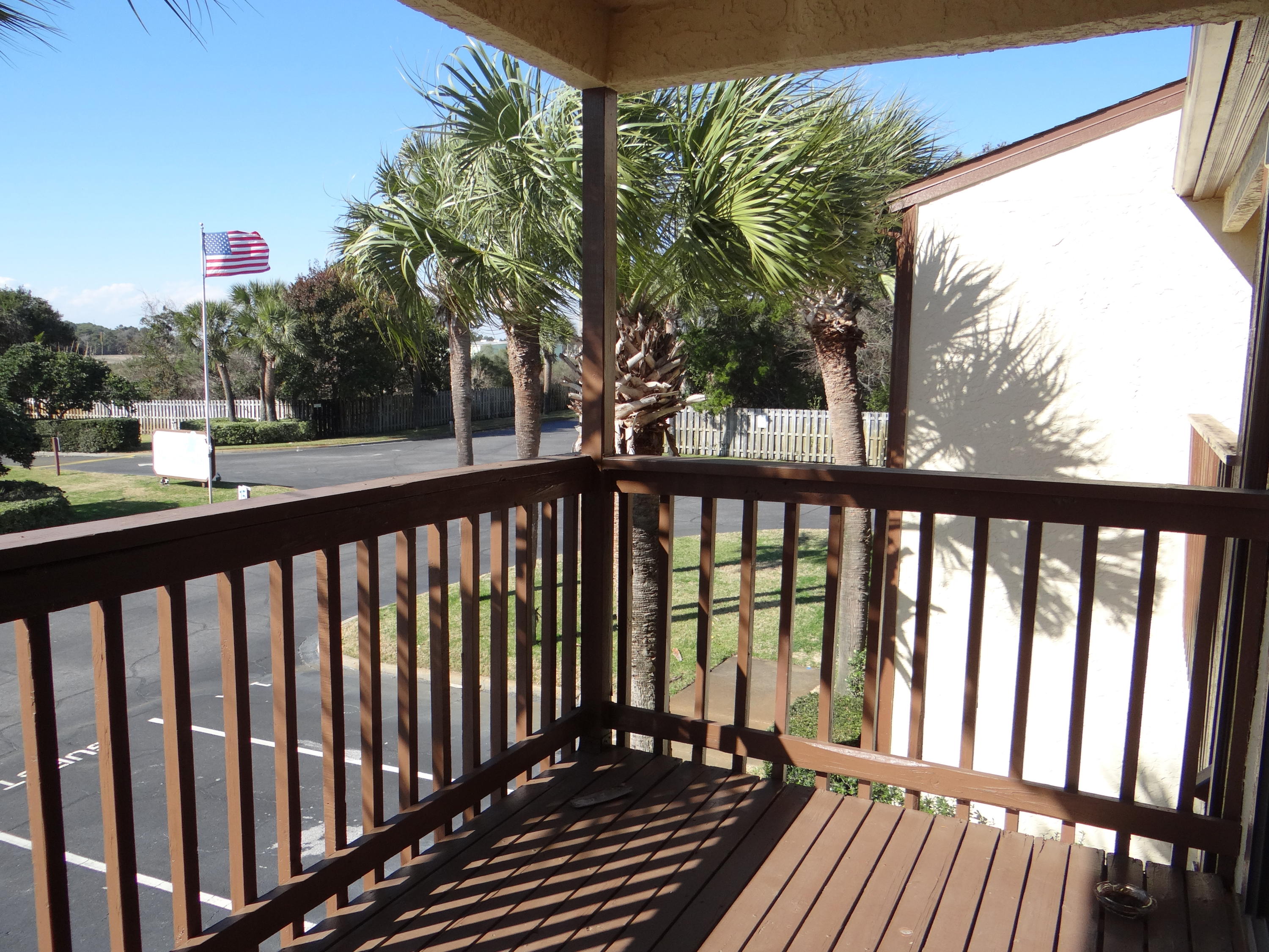 BEACHWALK CONDO BLDG 1 UNIT C ORB 3325 P 1370 2BR 2B 1208 H&C - Residential