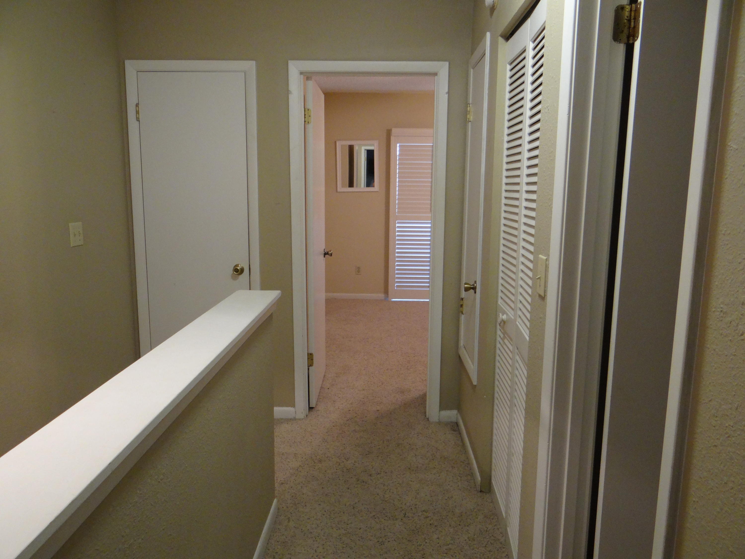 BEACHWALK CONDO BLDG 1 UNIT C ORB 3325 P 1370 2BR 2B 1208 H&C - Residential