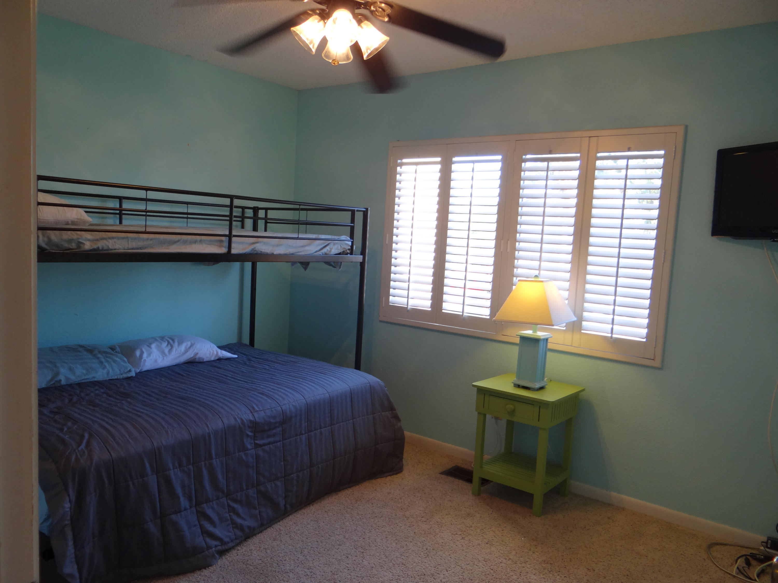 BEACHWALK CONDO BLDG 1 UNIT C ORB 3325 P 1370 2BR 2B 1208 H&C - Residential