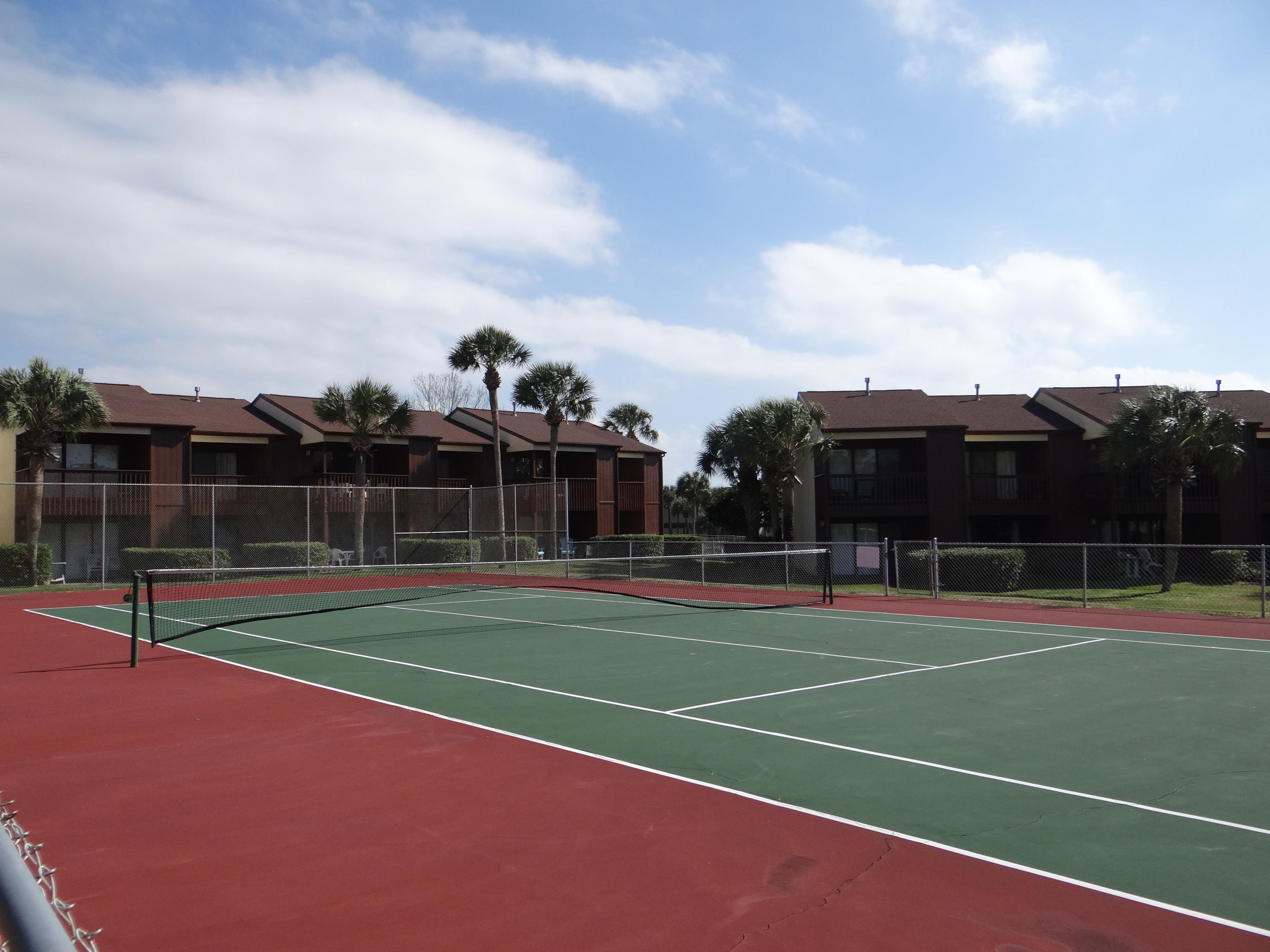 BEACHWALK CONDO BLDG 1 UNIT C ORB 3325 P 1370 2BR 2B 1208 H&C - Residential