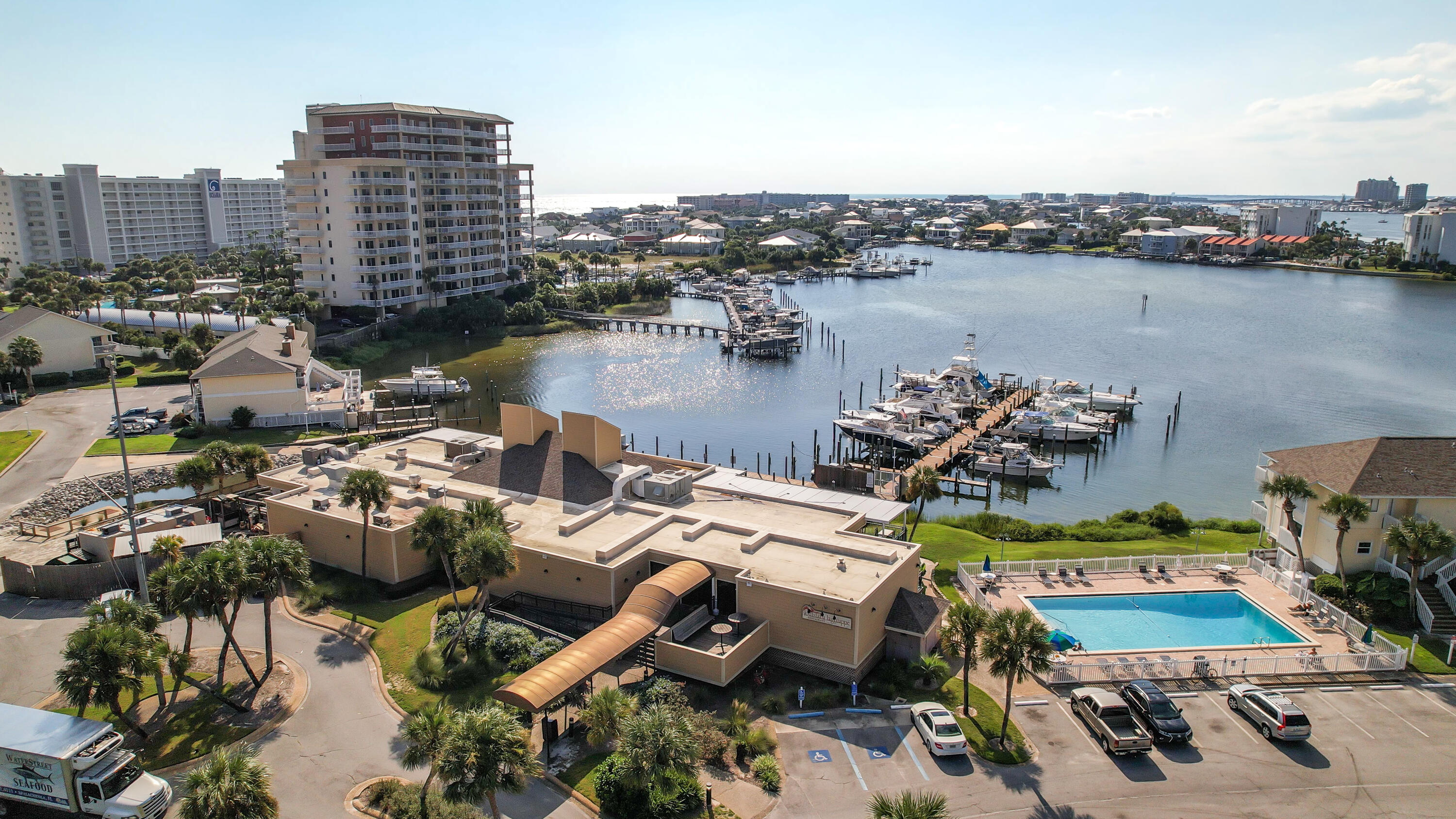 SANDPIPER COVE PH 25 - Residential