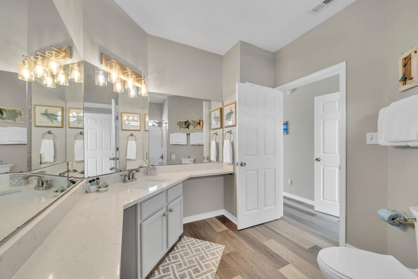 SANDPIPER COVE PH 25 - Residential